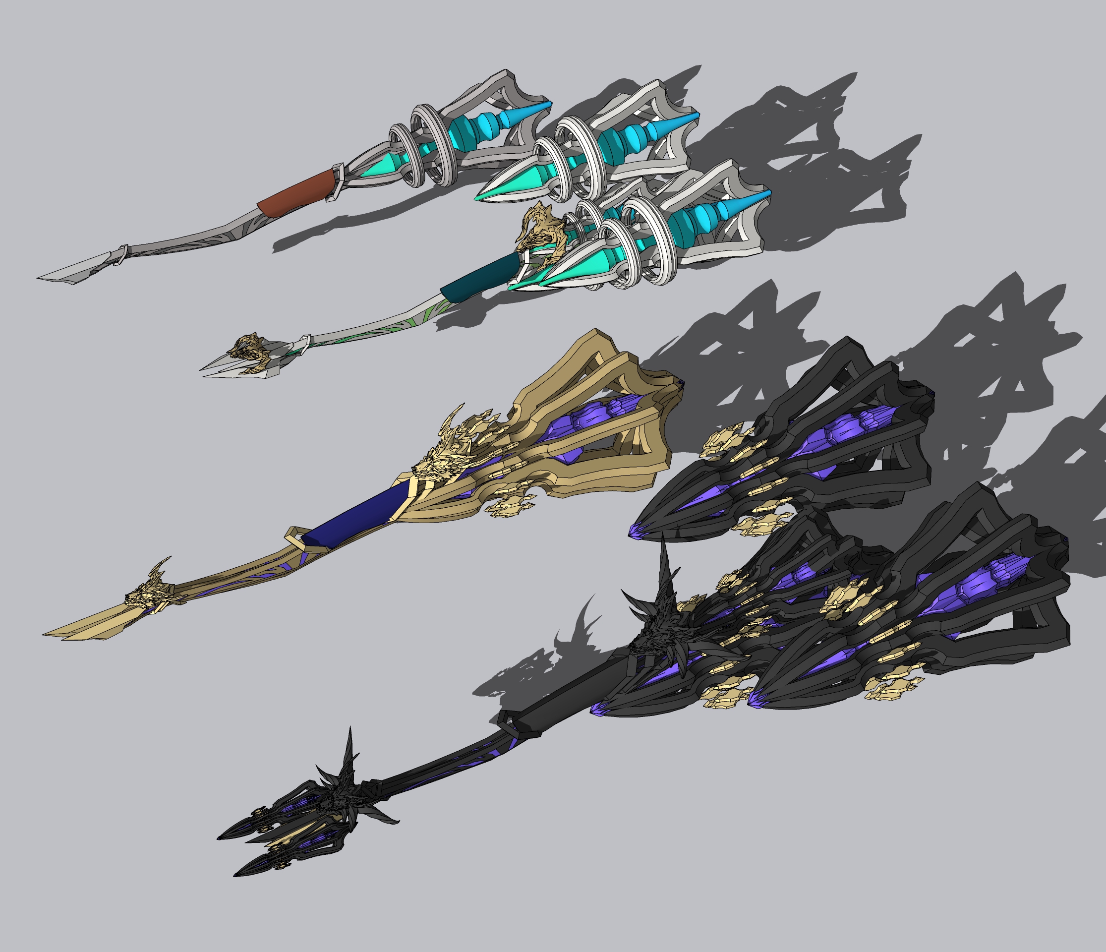 마법지팡이-20-1 마법지팡이-20-1