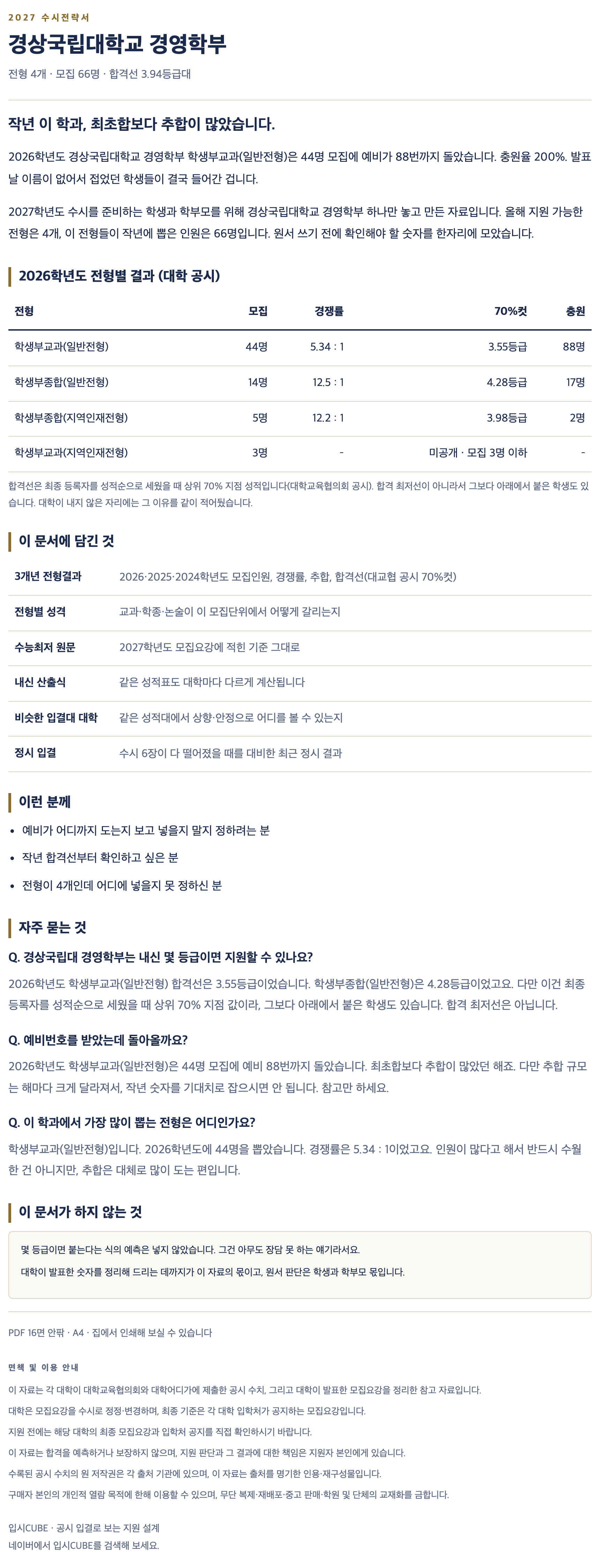 경상국립대_경영학부_상세 경상국립대_경영학부_상세