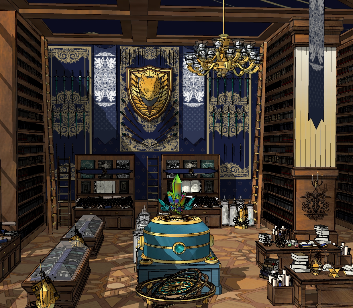 연구실 1차 완료정리-측면 연구실 1차 완료정리-측면