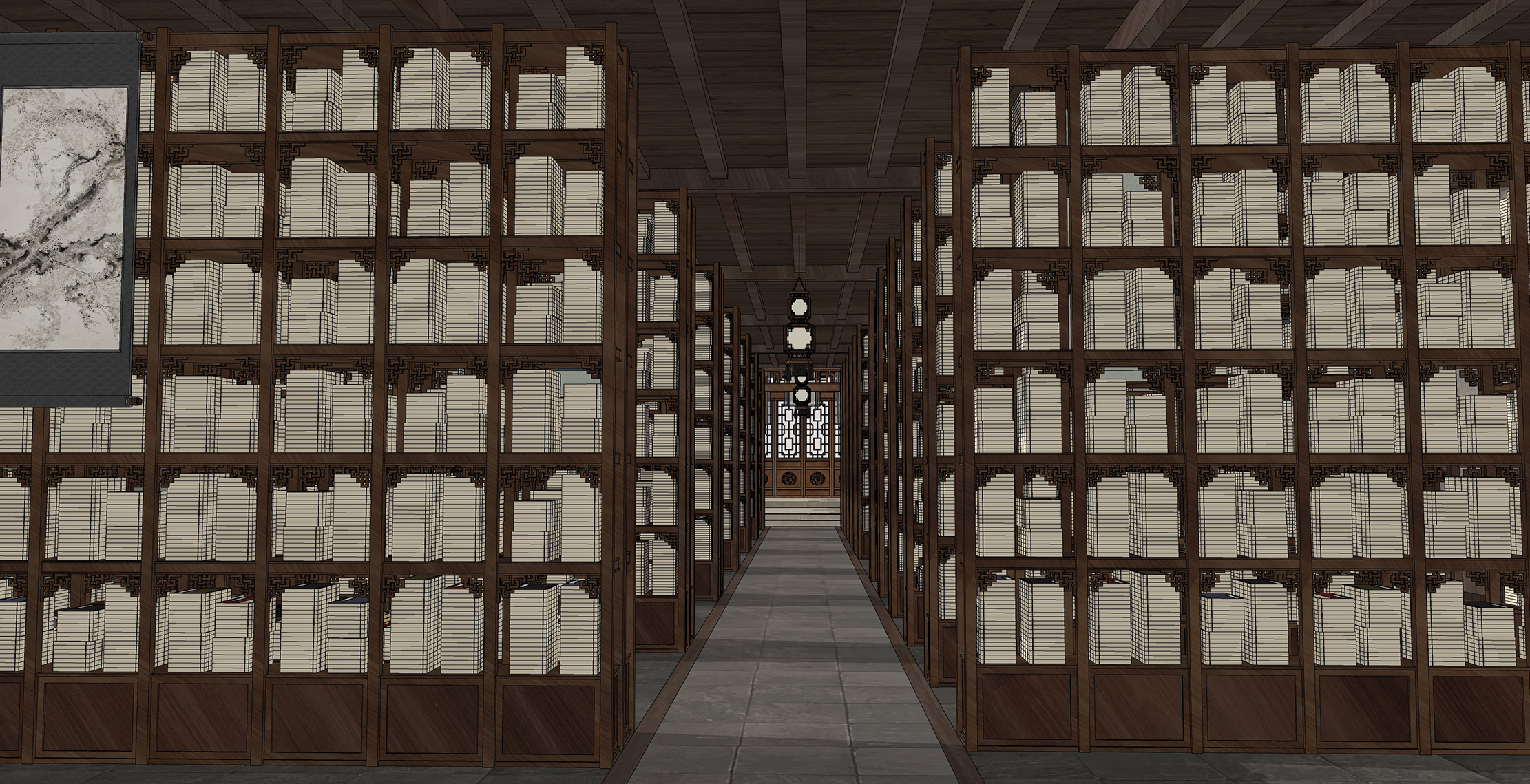 비급서고Secret library ver6-12