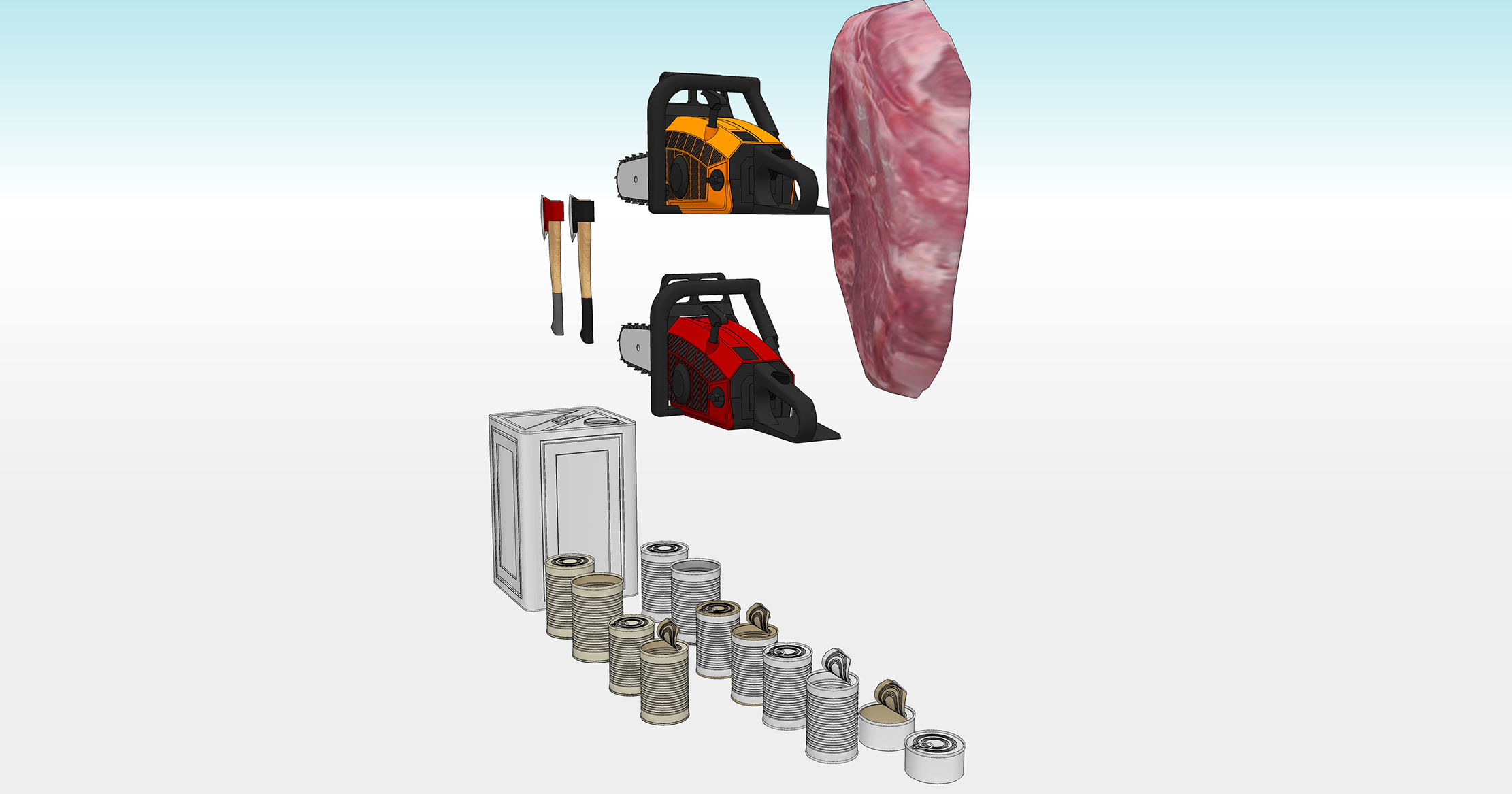 별장 에셋-3 별장 에셋-3