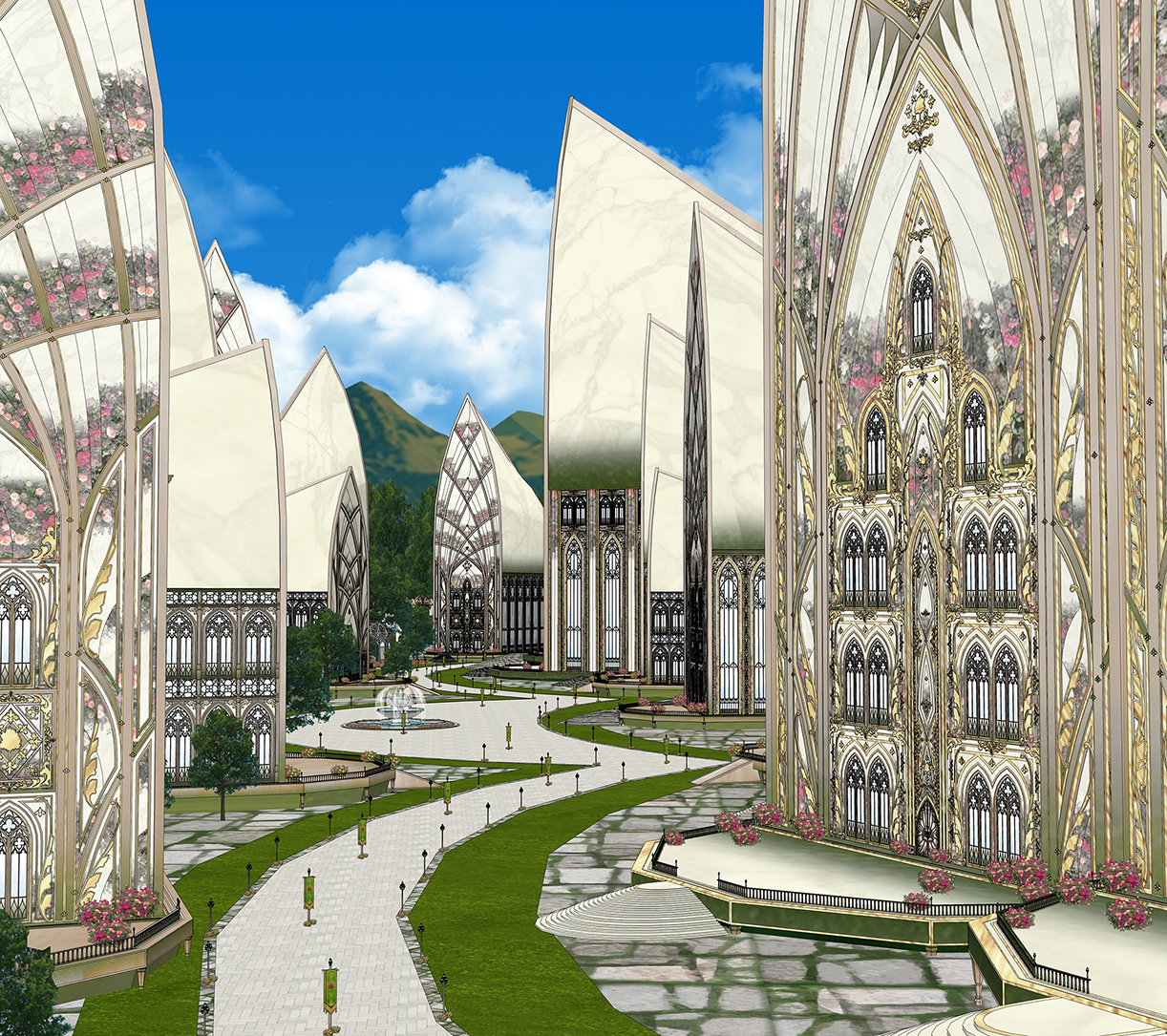 엘프왕국2-1-12 엘프왕국2-1-12