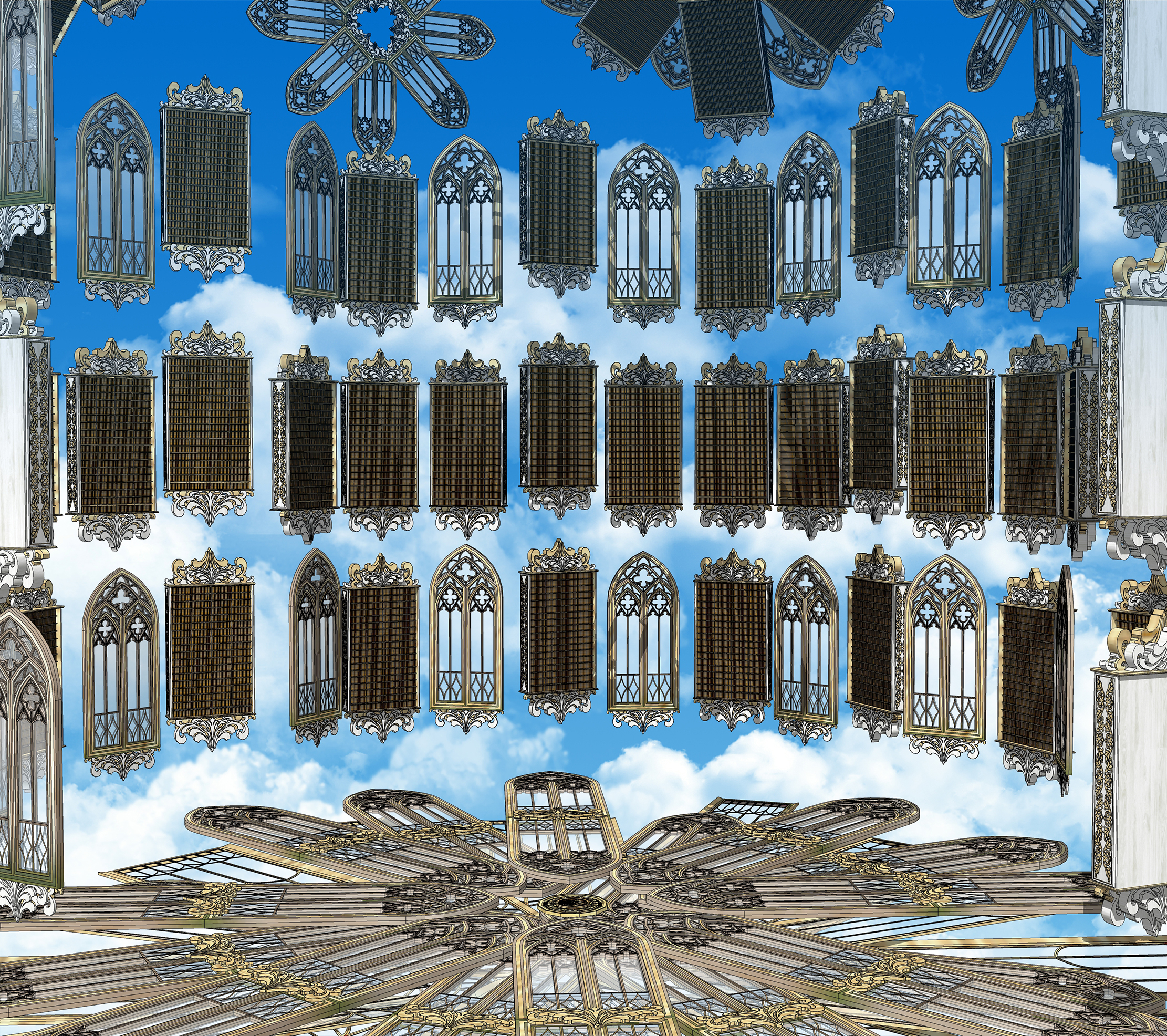 하늘 도서관-1-2