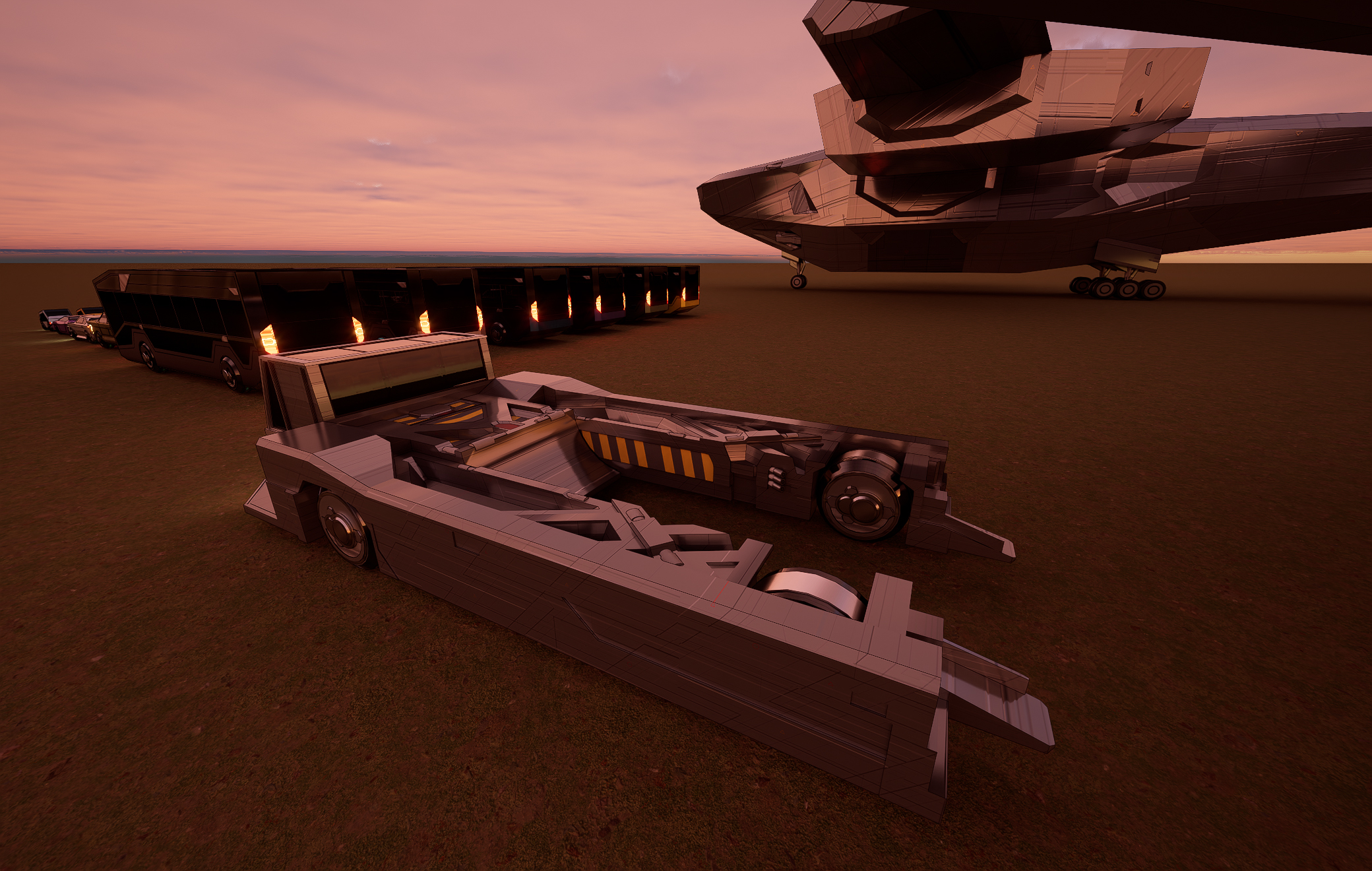 운송수단-3 운송수단-3