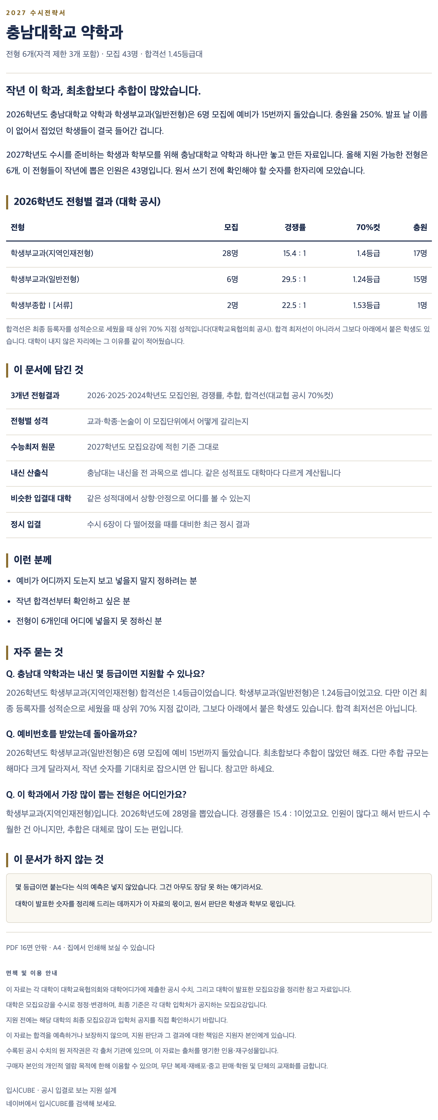 충남대_약학과_상세 충남대_약학과_상세