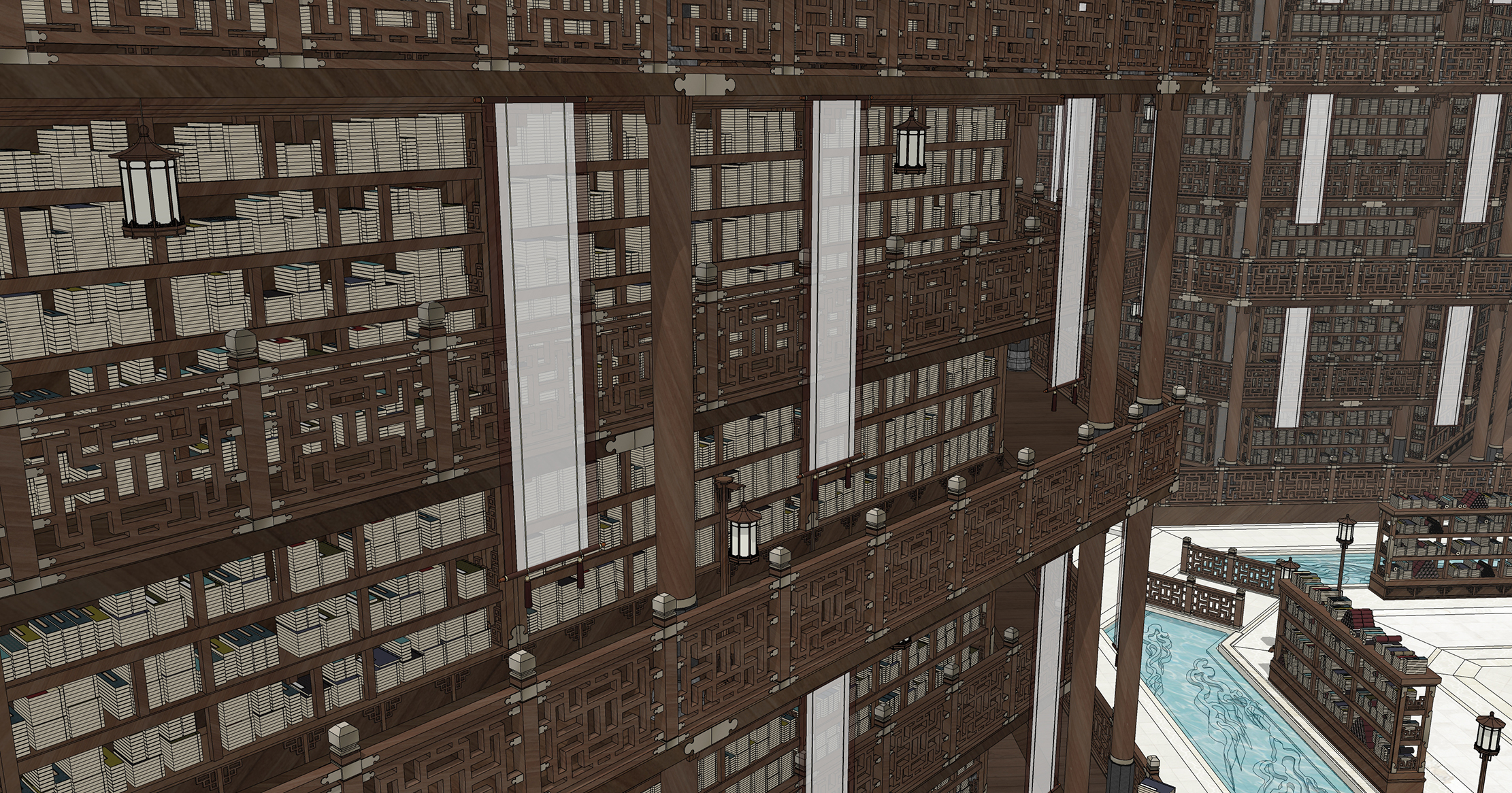 비급서고Secret library ver5-11