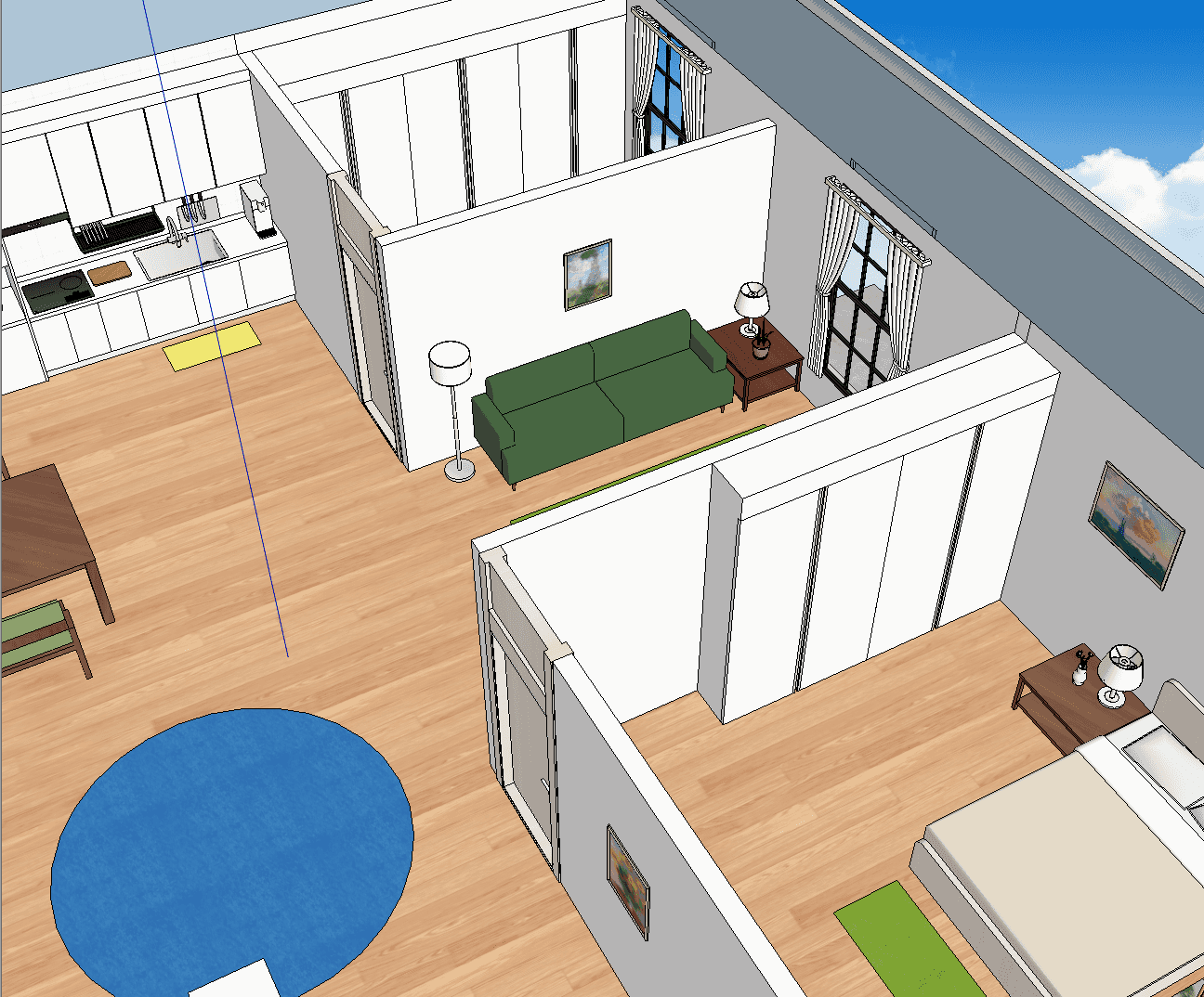 레스토랑6 레스토랑6