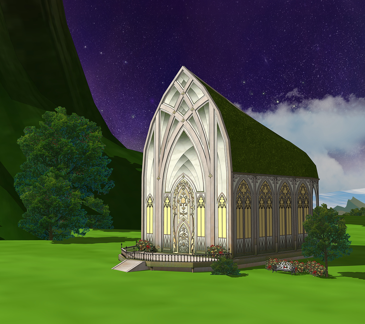 세계수-6 세계수-6