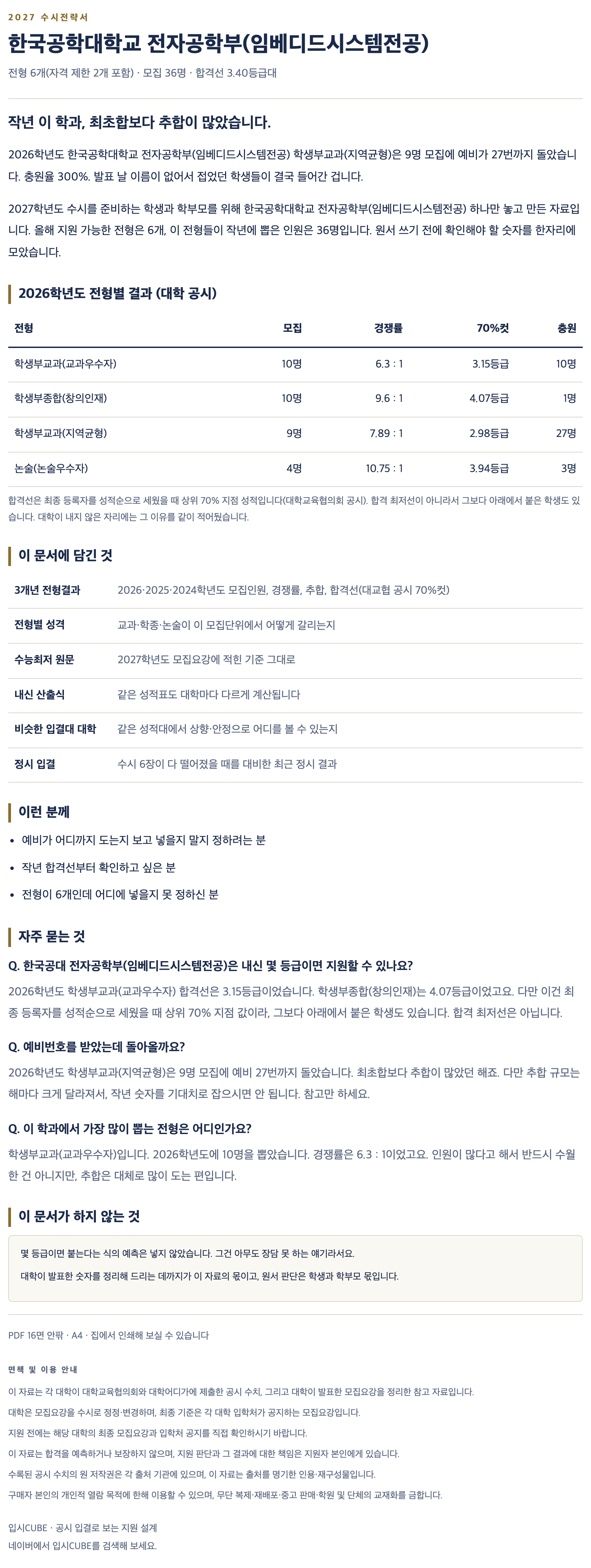 한국공대_전자공학부(임베디드시스템전공)_상세 한국공대_전자공학부(임베디드시스템전공)_상세