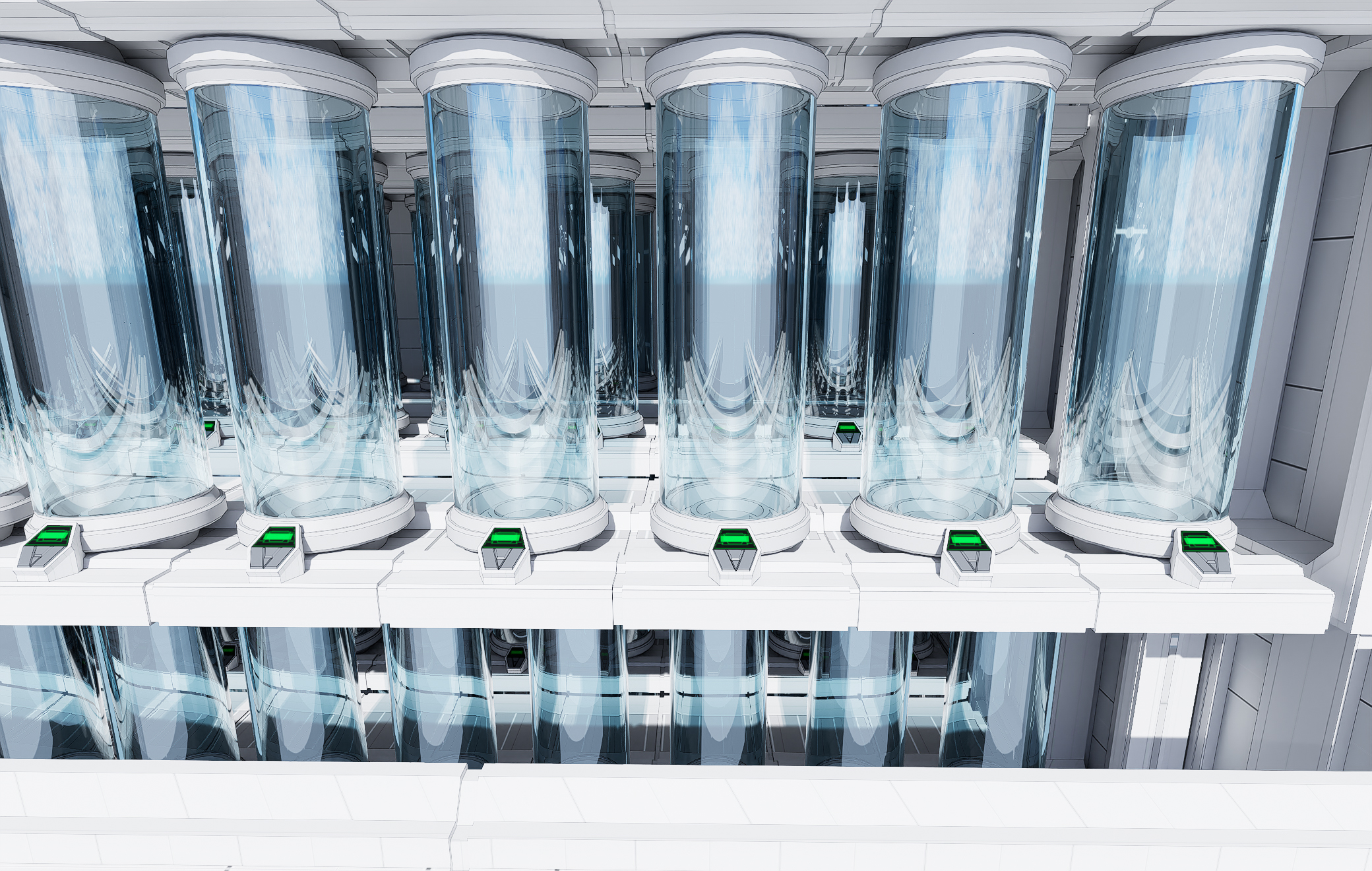 배양실 렌더-3 배양실 렌더-3