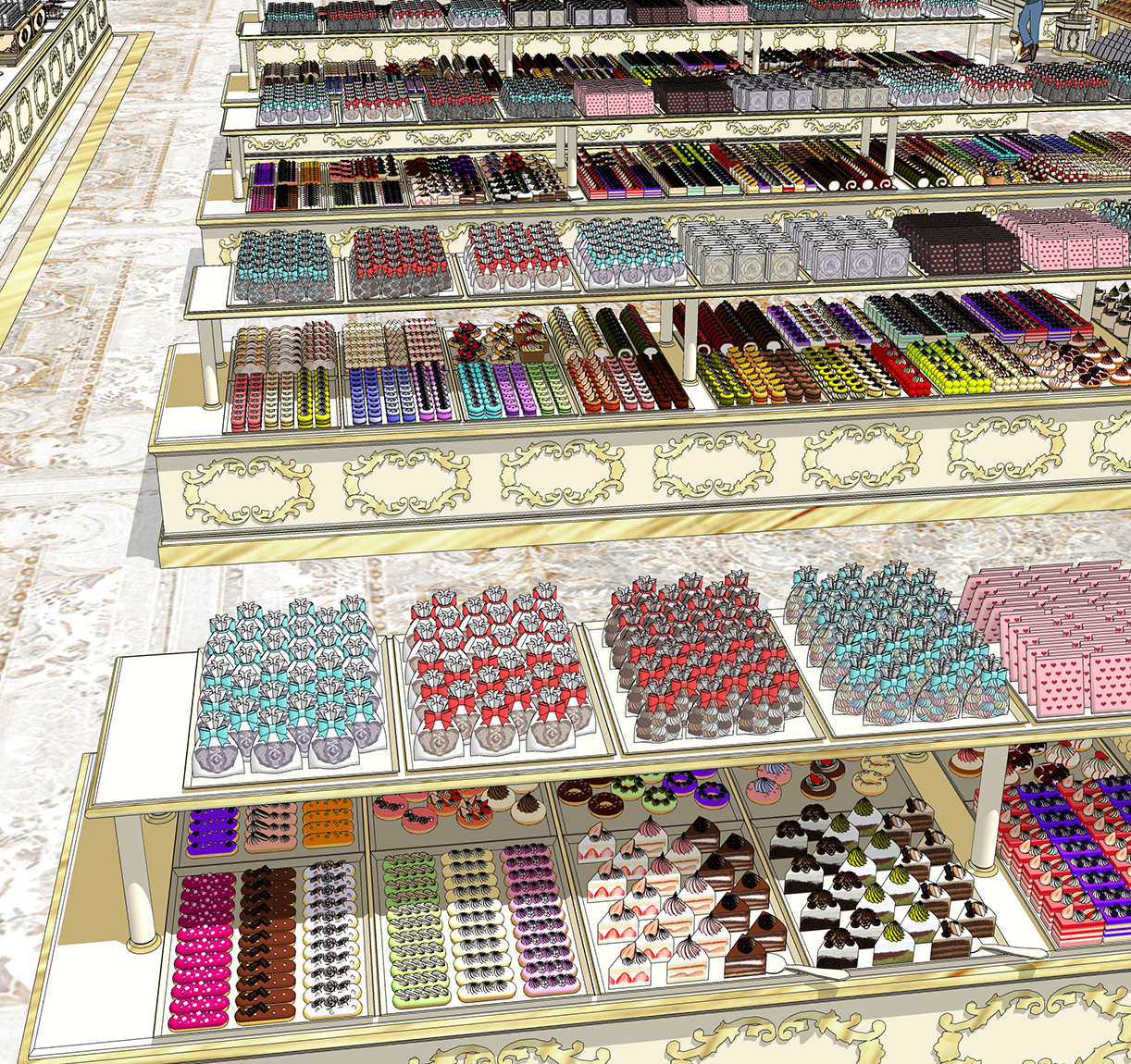 Dessert Shop-15 Dessert Shop-15