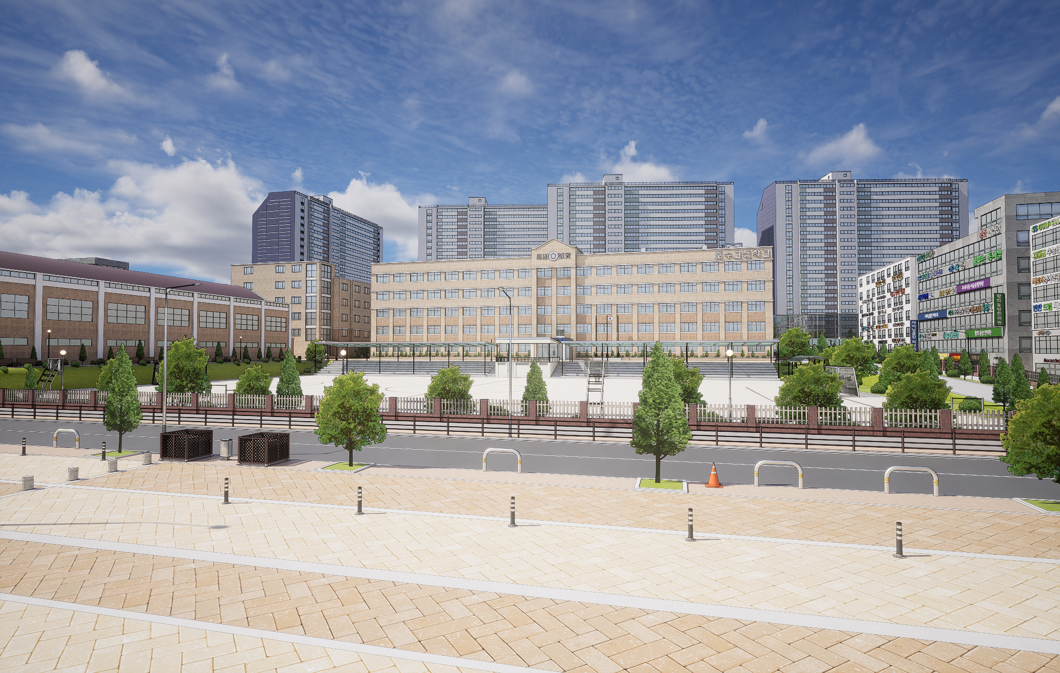 일반학교-1 일반학교-1