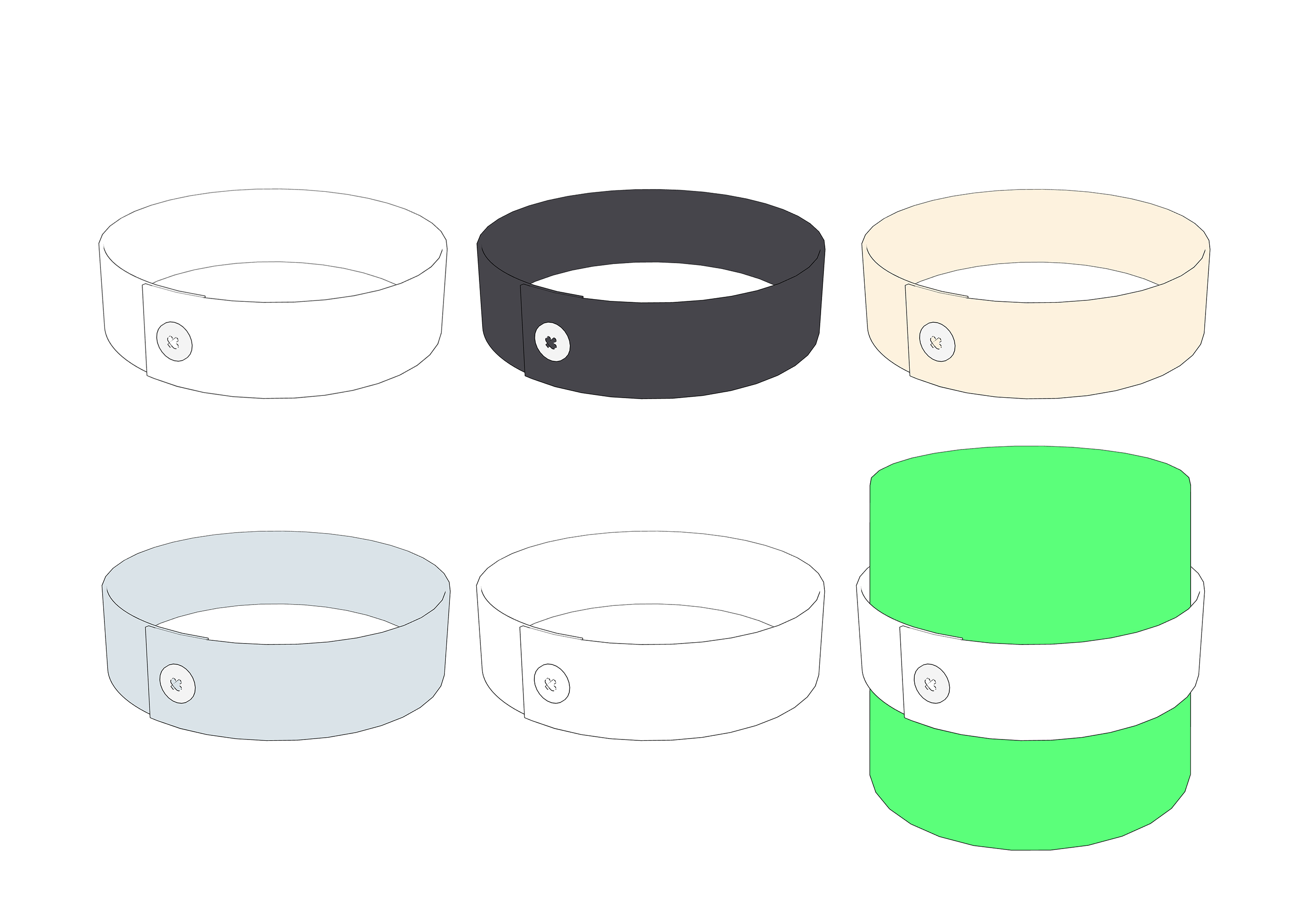 기본카라 Basic Kara1 기본카라 Basic Kara1