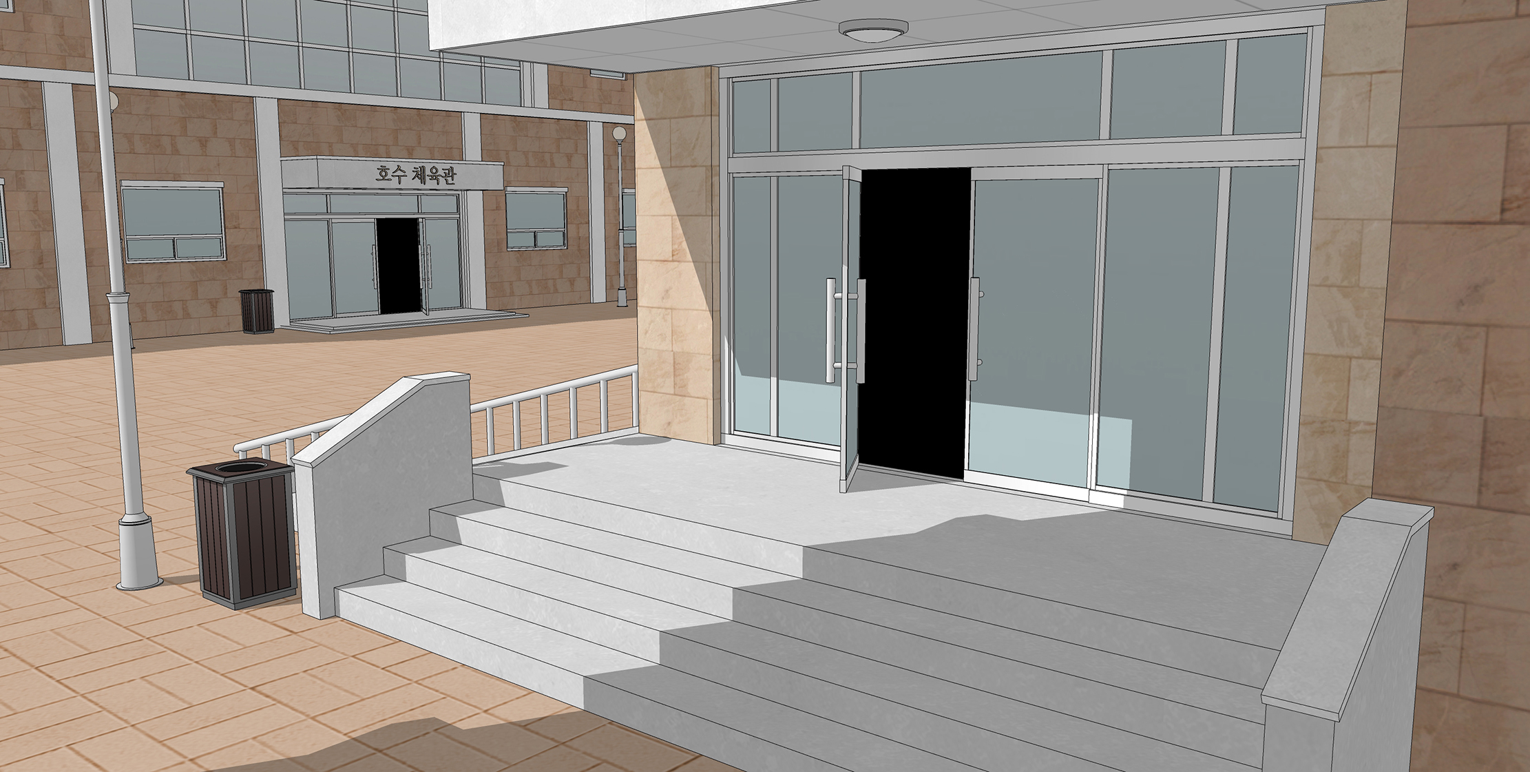 학교 기본형 basic school-24 학교 기본형 basic school-24