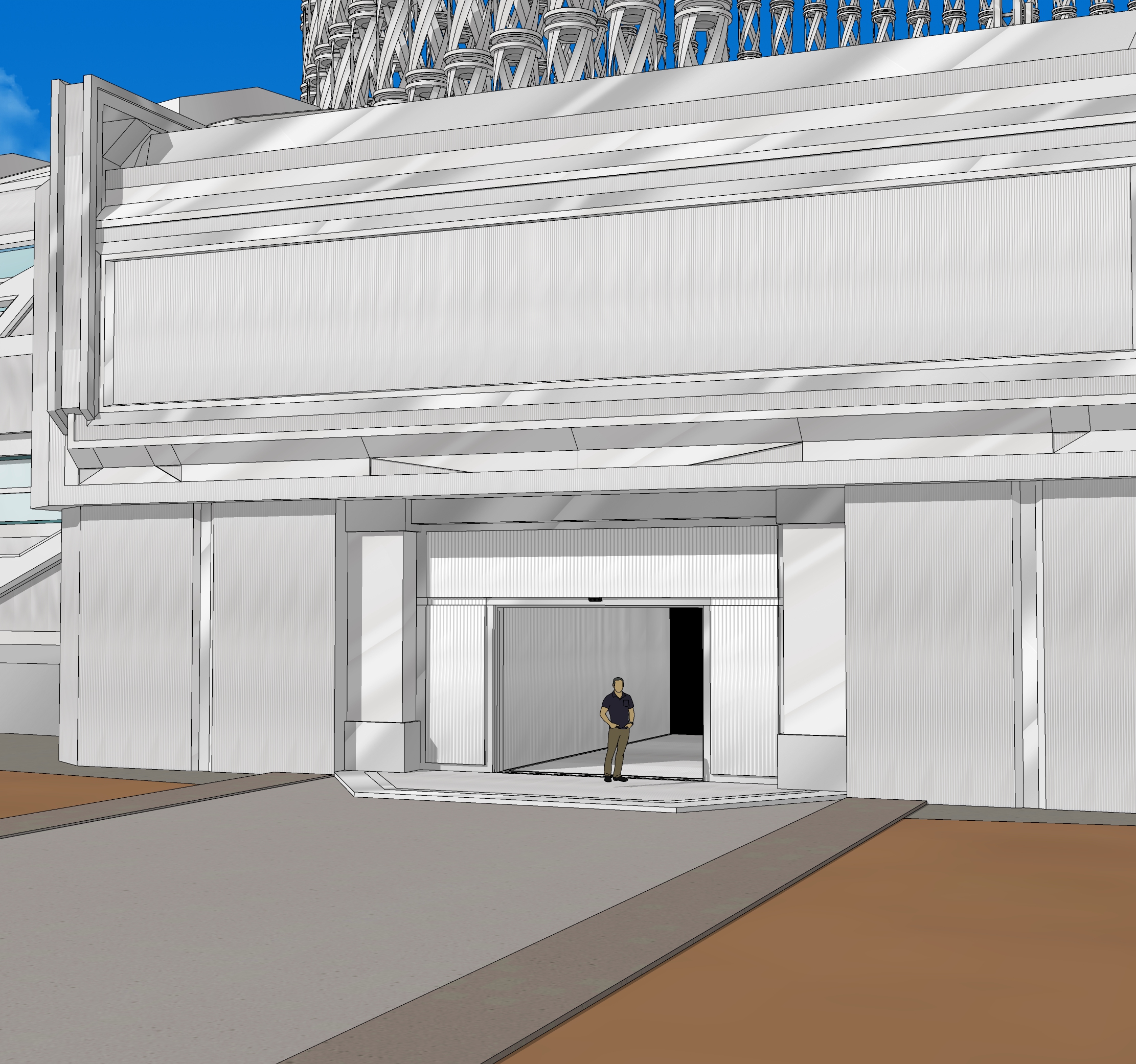 풍력발전소wind power plant-6 풍력발전소wind power plant-6