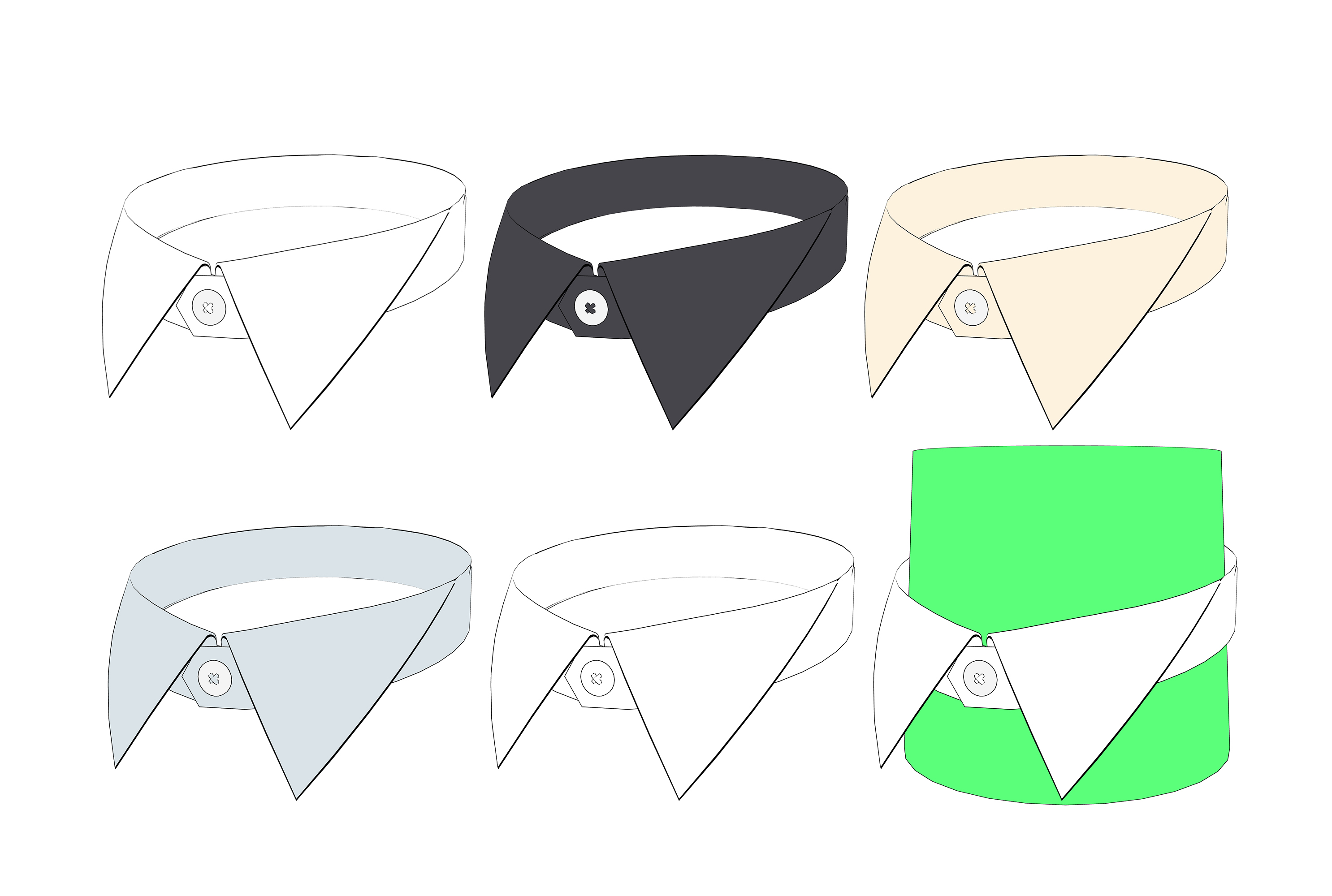 기본카라 Basic Kara5 기본카라 Basic Kara5