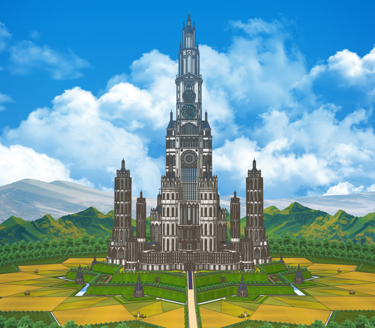 마탑 버젼2 보정 마탑 버젼2 보정