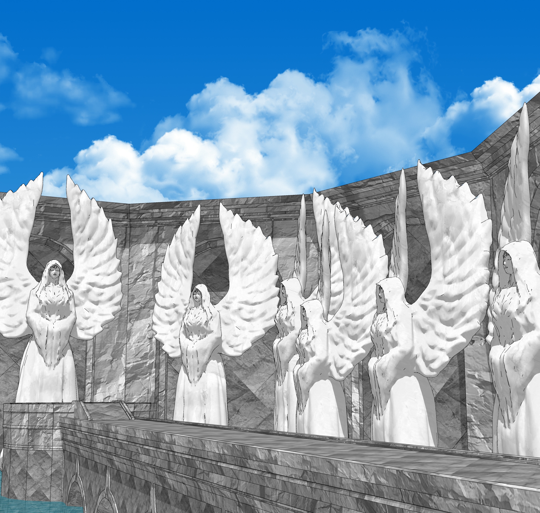 천사유적-angel ruins-7 천사유적-angel ruins-7