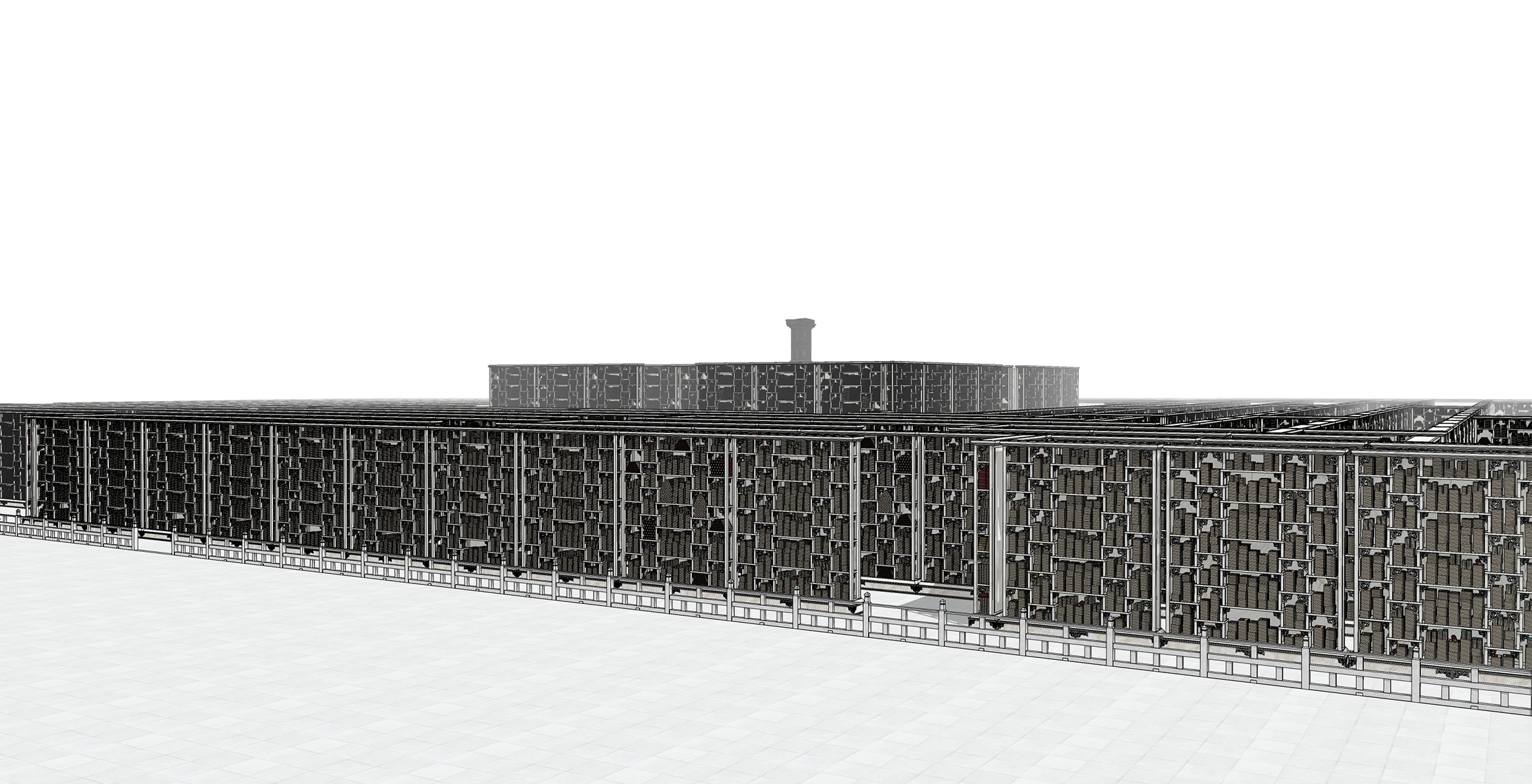 비급서고Secret library ver2-8