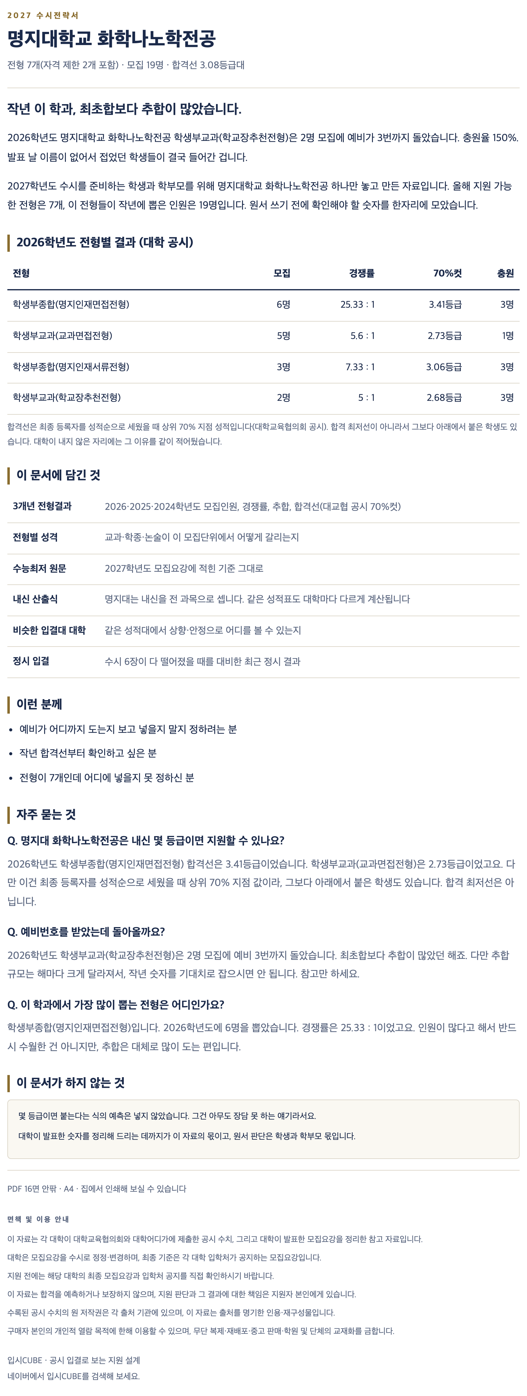 명지대_화학나노학전공_상세 명지대_화학나노학전공_상세