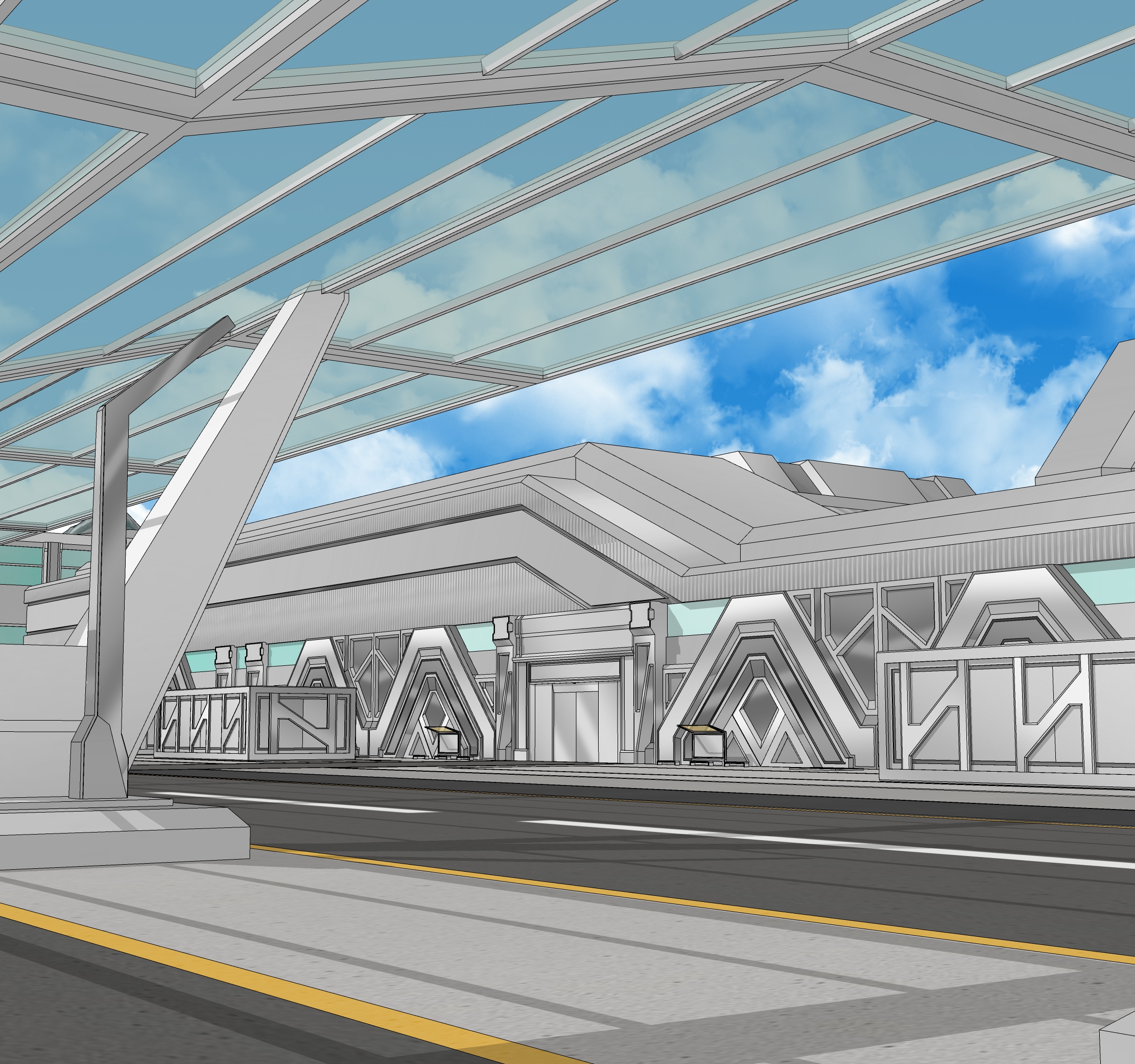 공군기지-공항Air Force Base-Airport-17 공군기지-공항Air Force Base-Airport-17