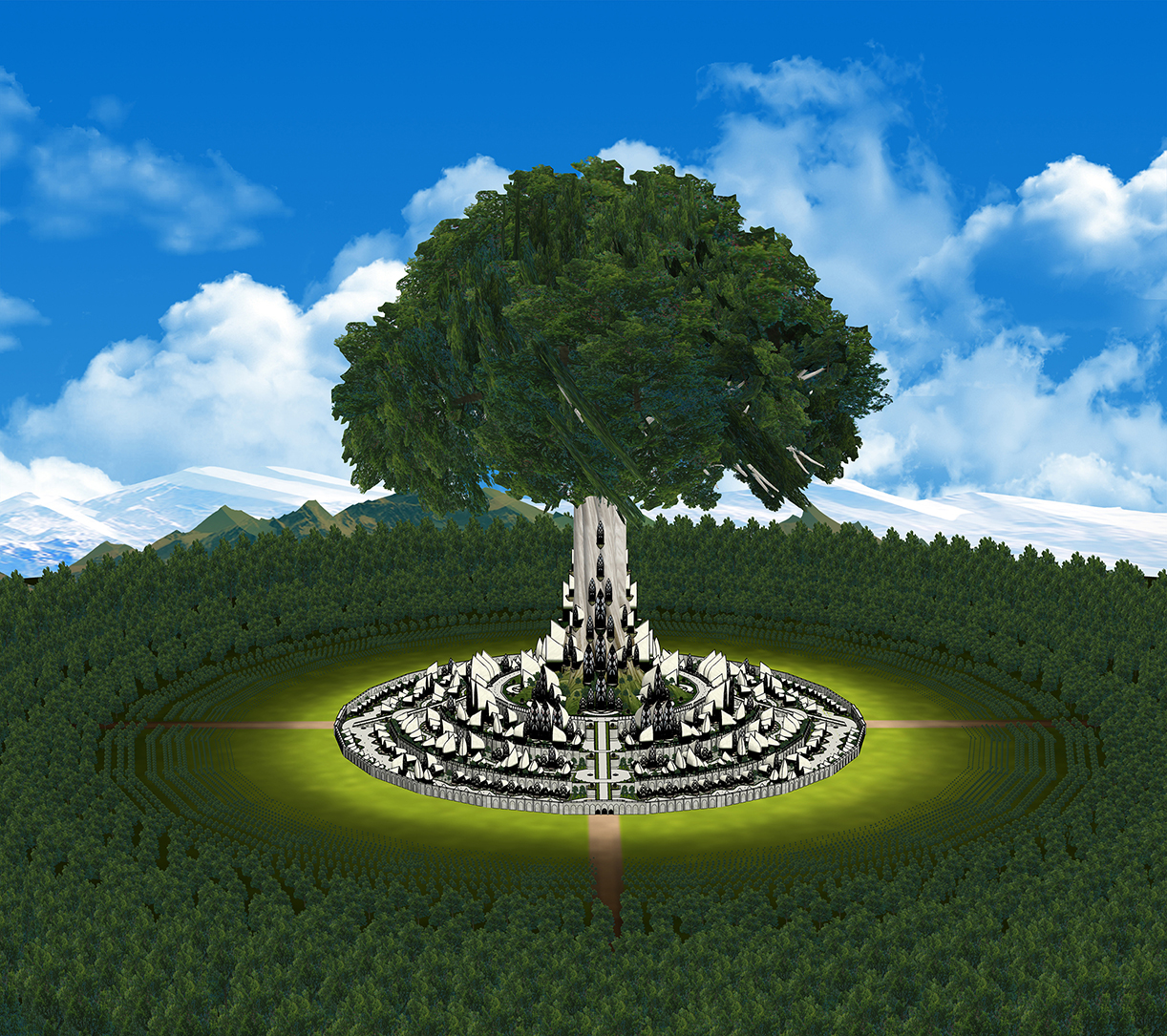 엘프왕국2-1-1 엘프왕국2-1-1