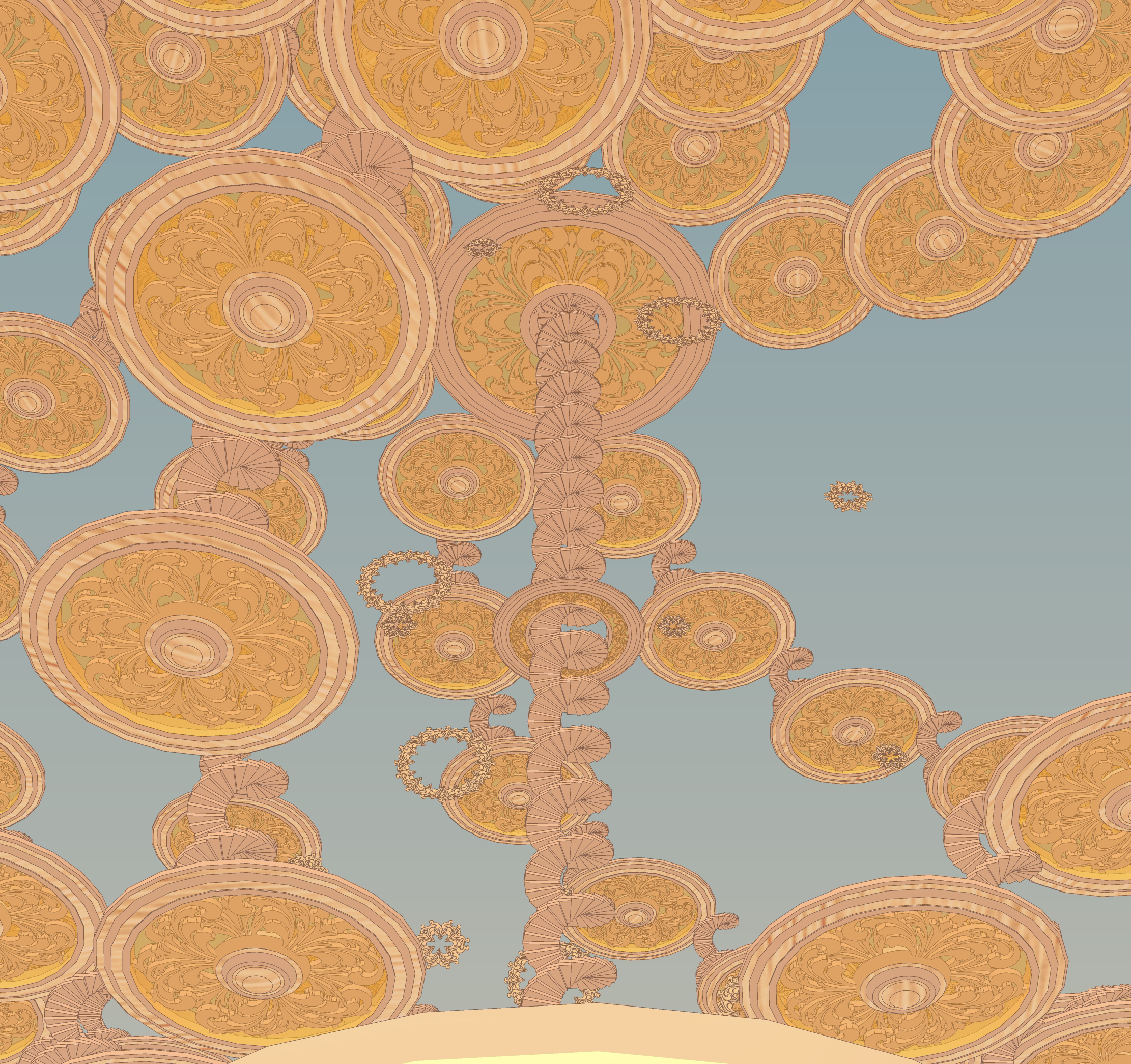 회전계단-rotating stairs-12