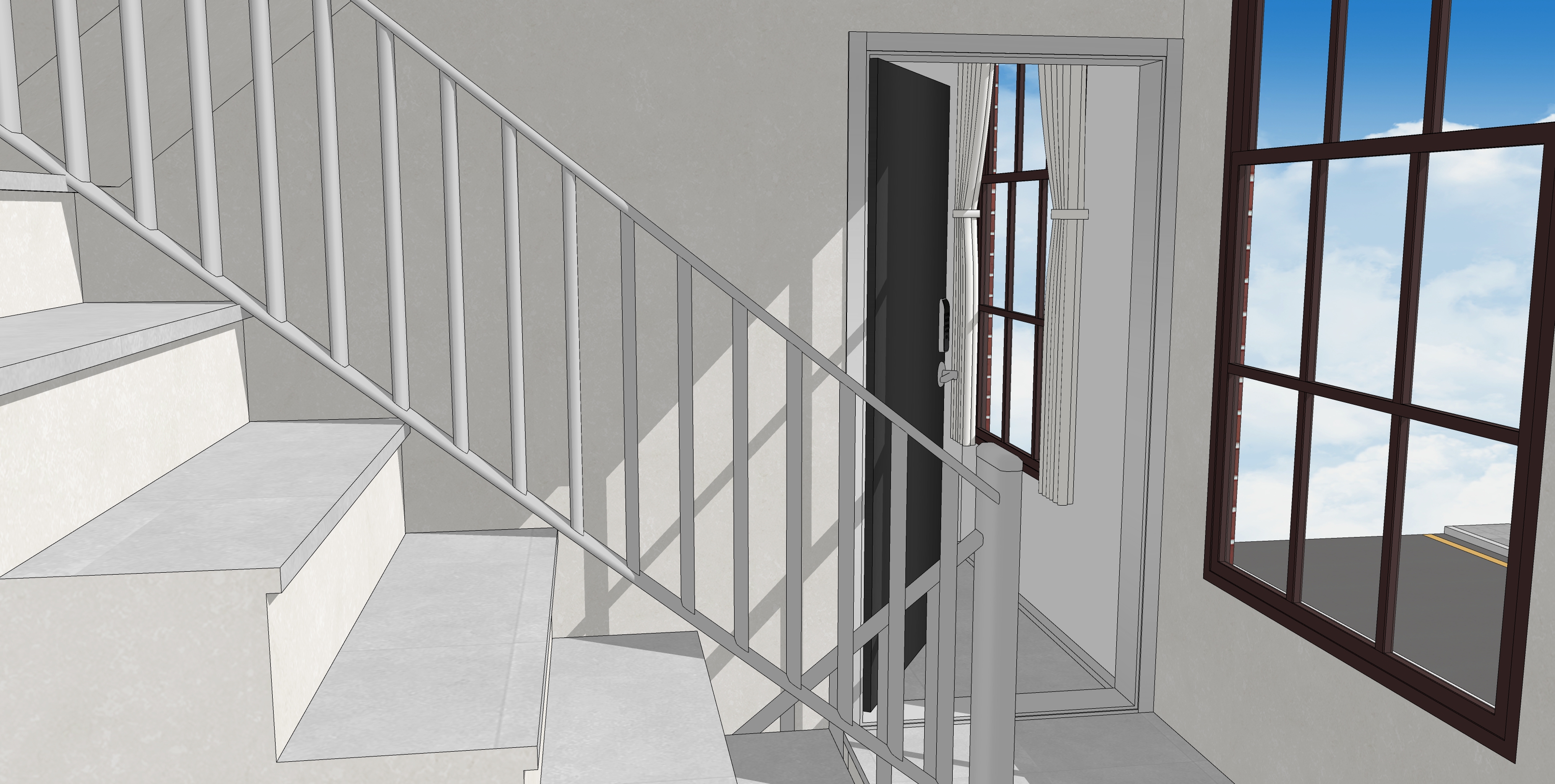 패밀리 레스토랑 Family restaurant-22 패밀리 레스토랑 Family restaurant-22