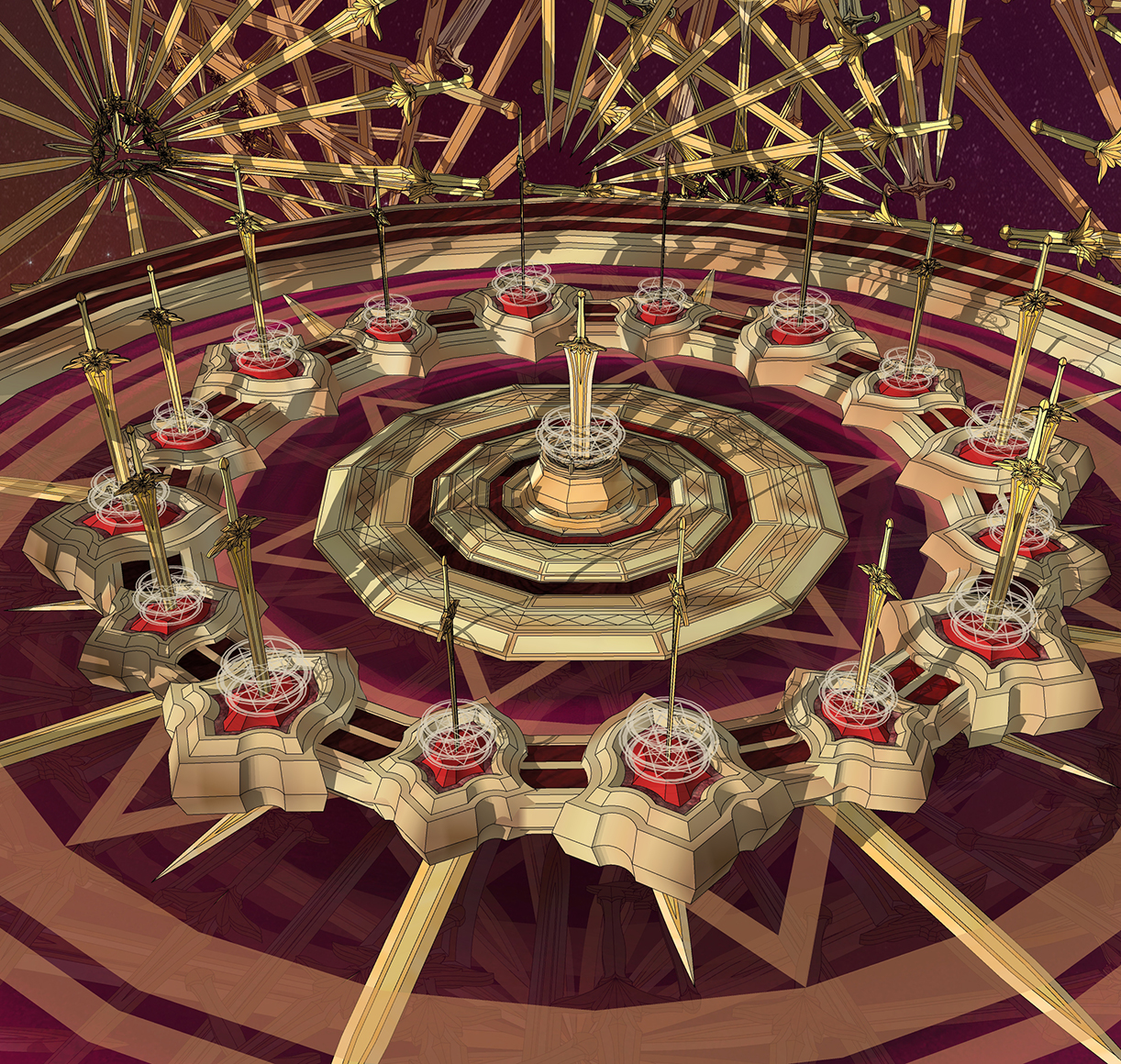 검의 환상-sword fantasy-2