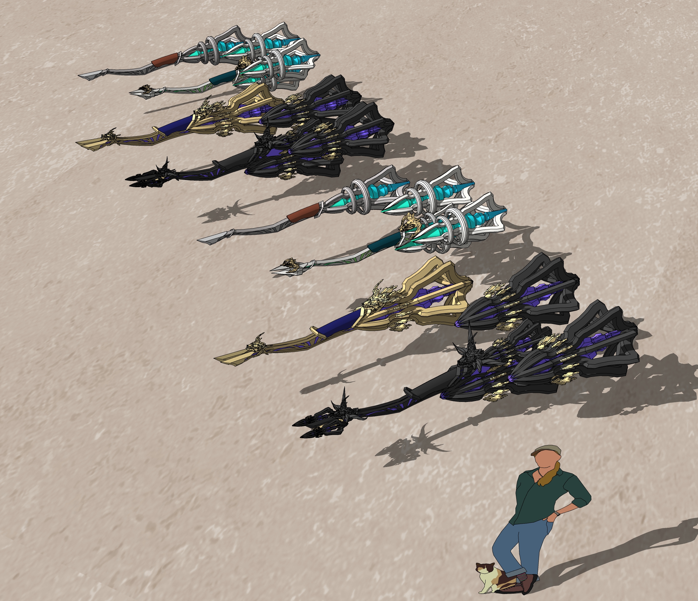 레이스 지형2-10 레이스 지형2-10