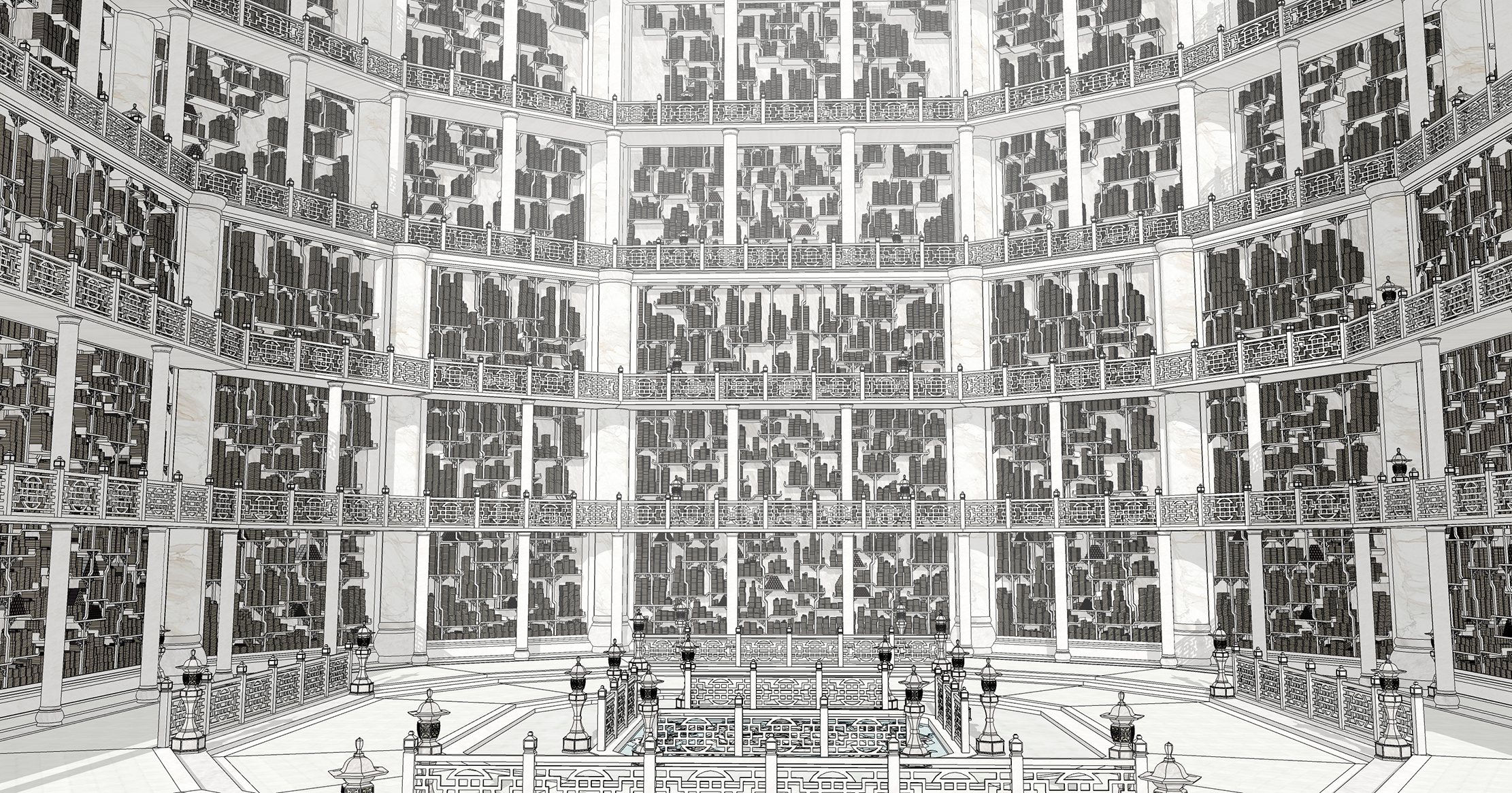 비급서고Secret library ver4-7