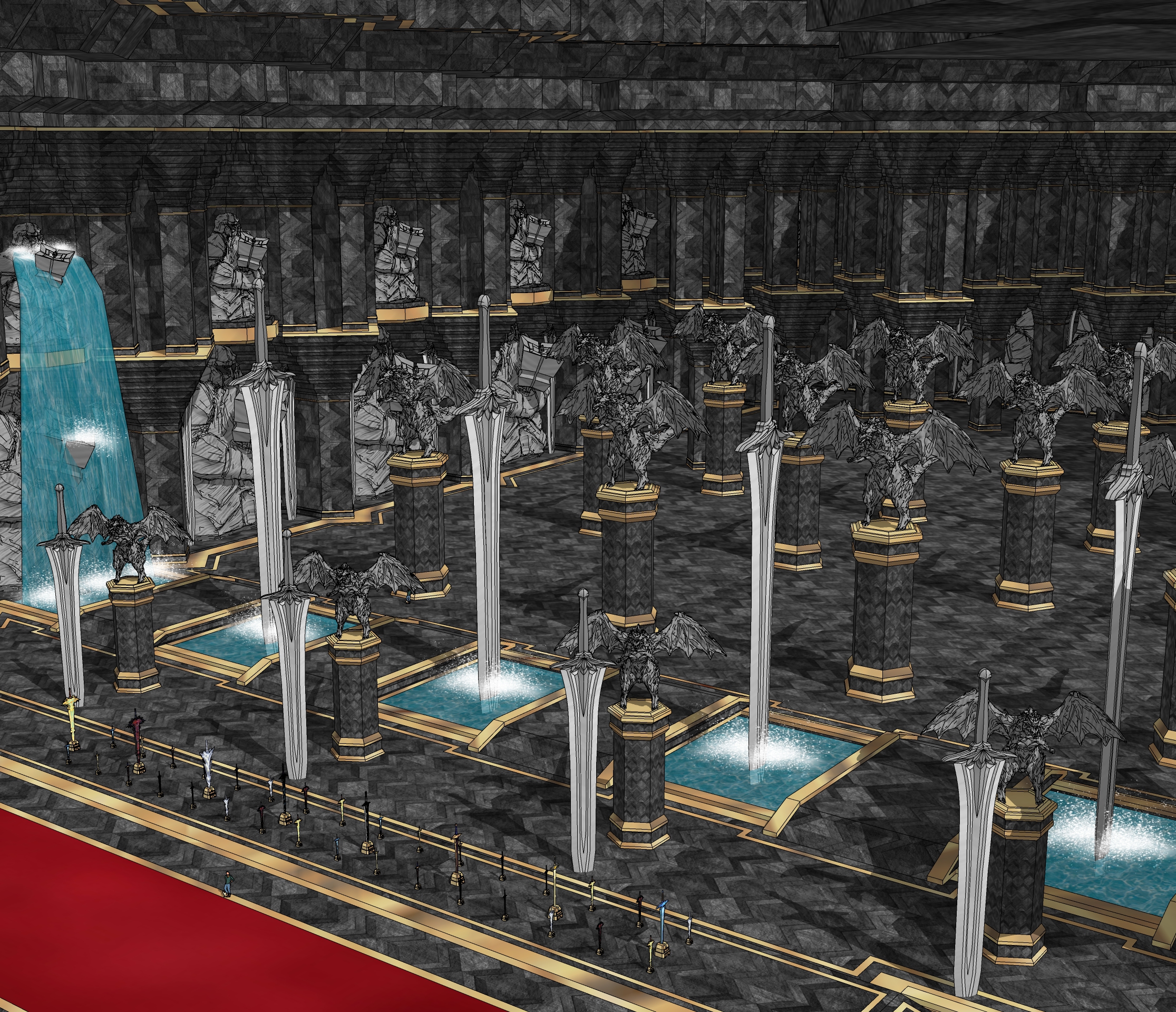 드워프 왕국4-10