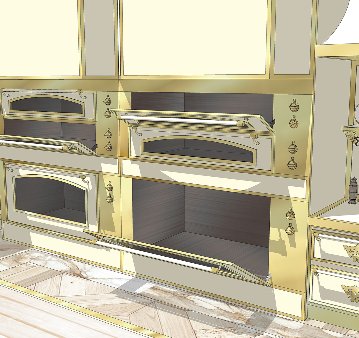 Dessert Shop-11 Dessert Shop-11