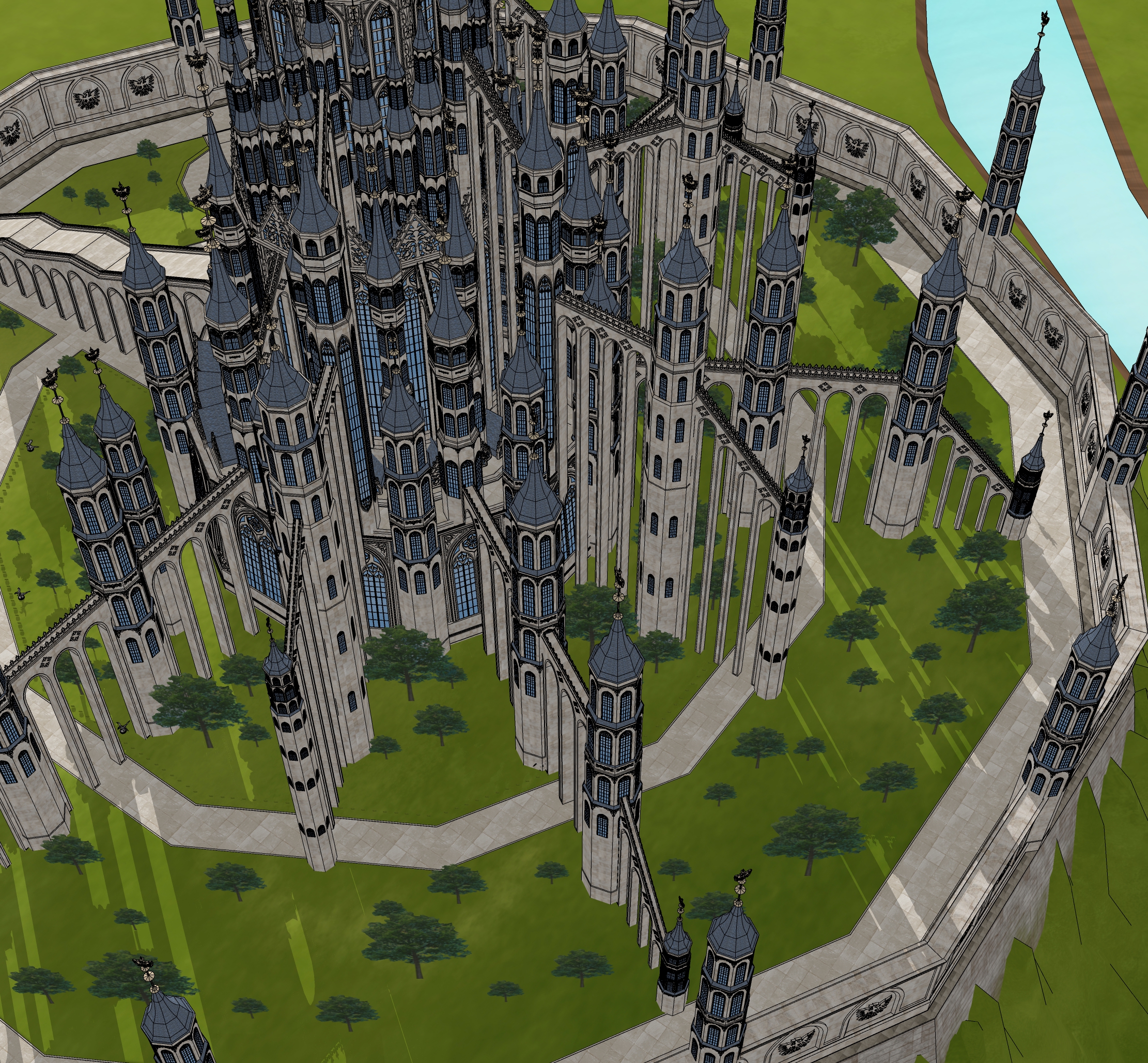 판타지성fantasy castle-13