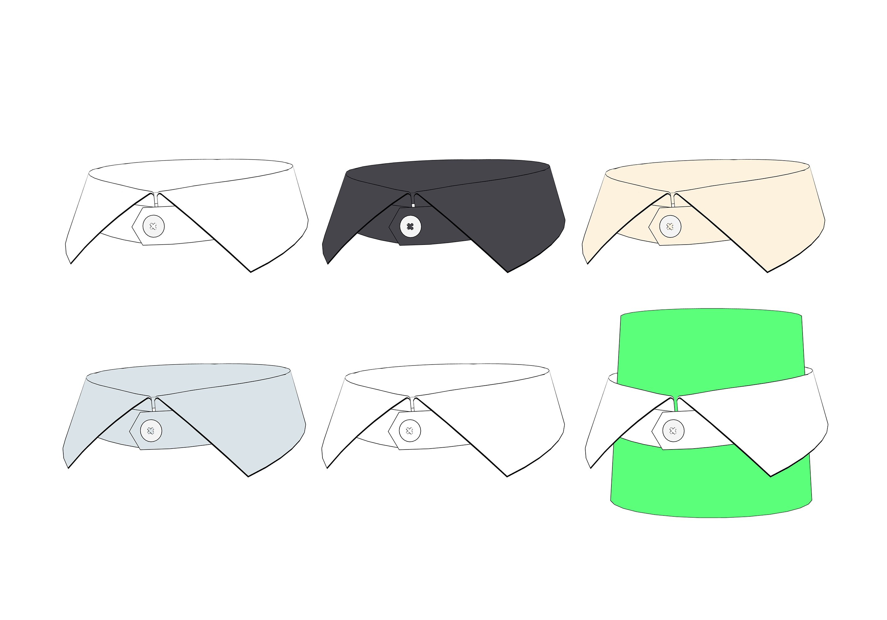 기본카라 Basic Kara4 기본카라 Basic Kara4