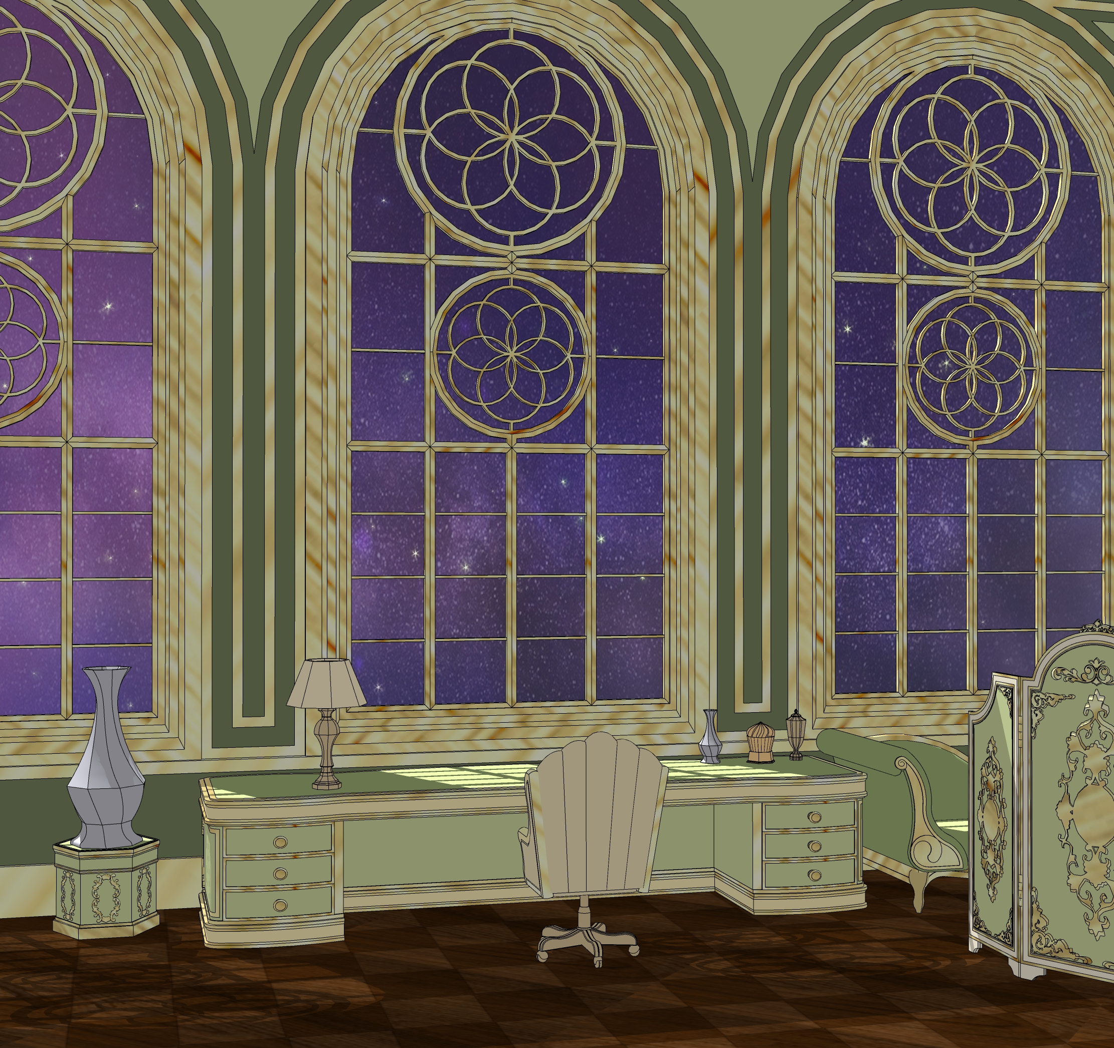 Dessert Shop Set-Library-5