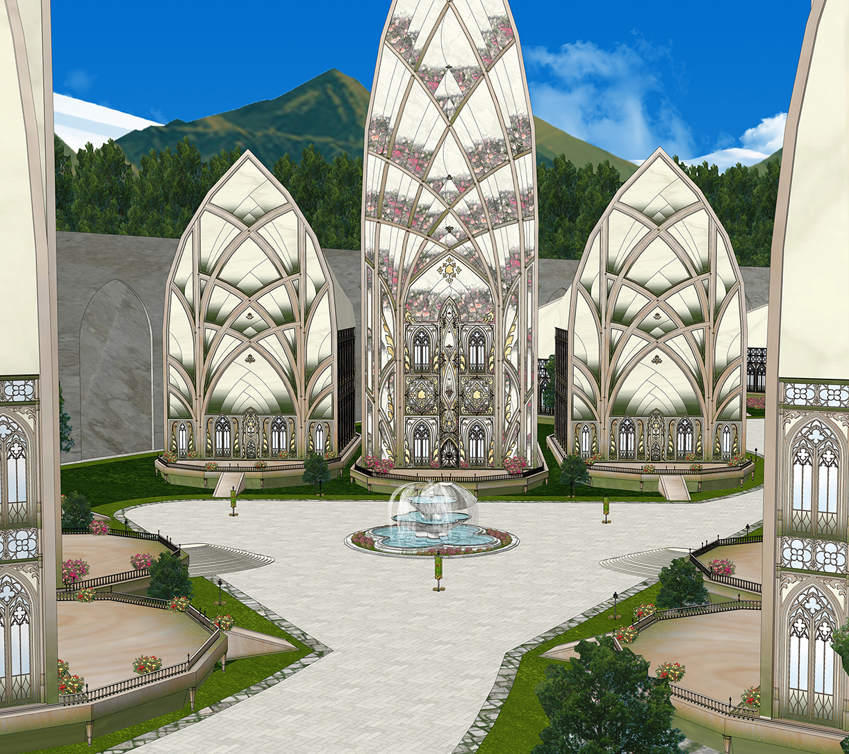 엘프왕국2-1-15 엘프왕국2-1-15