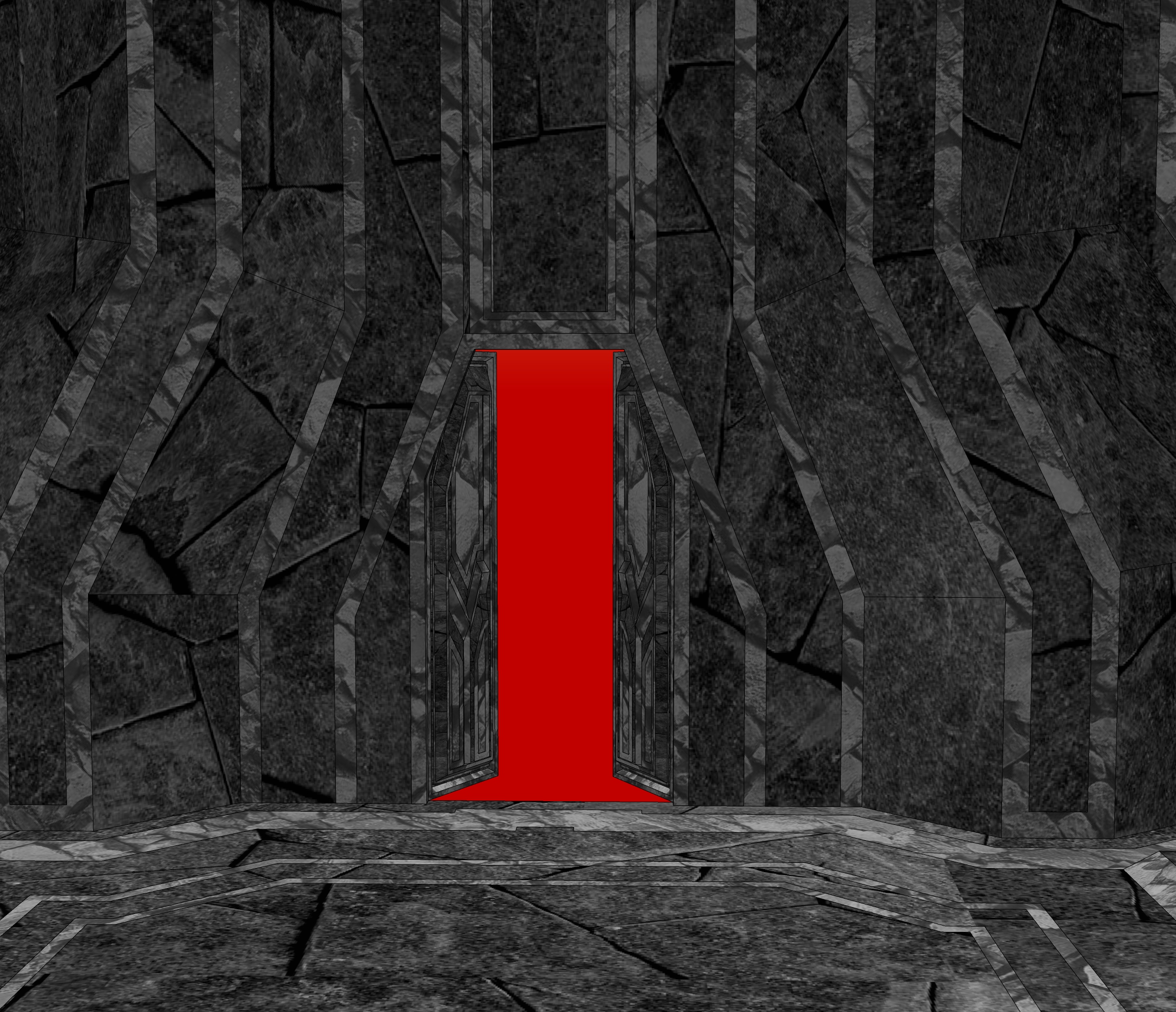 드워프 왕국 폐허-11