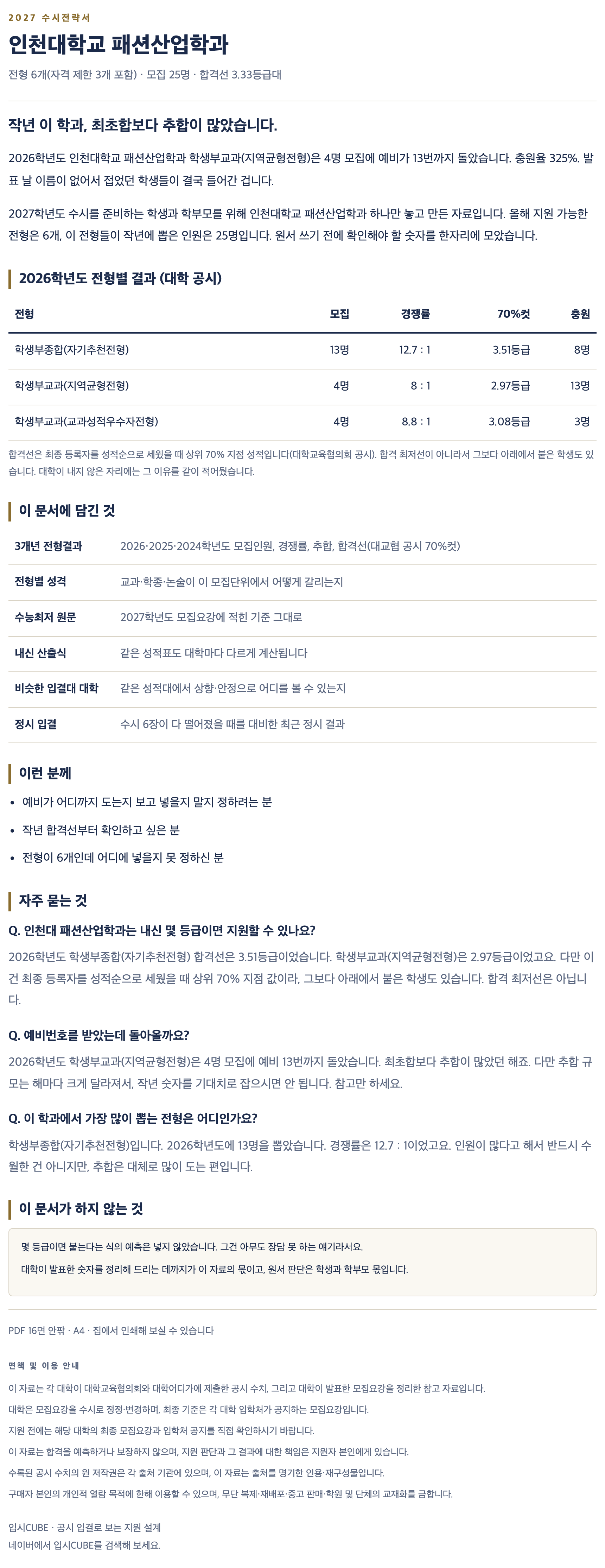 인천대_패션산업학과_상세