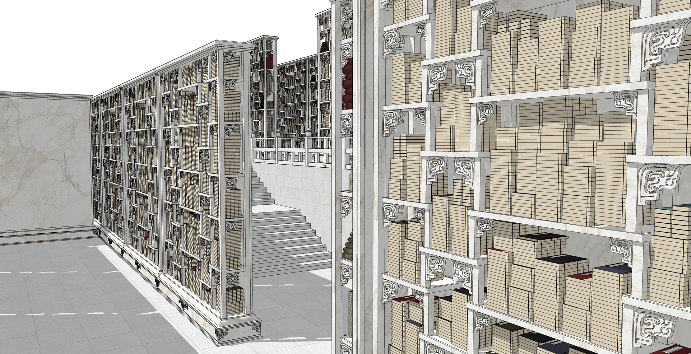 비급서고Secret library ver2-11