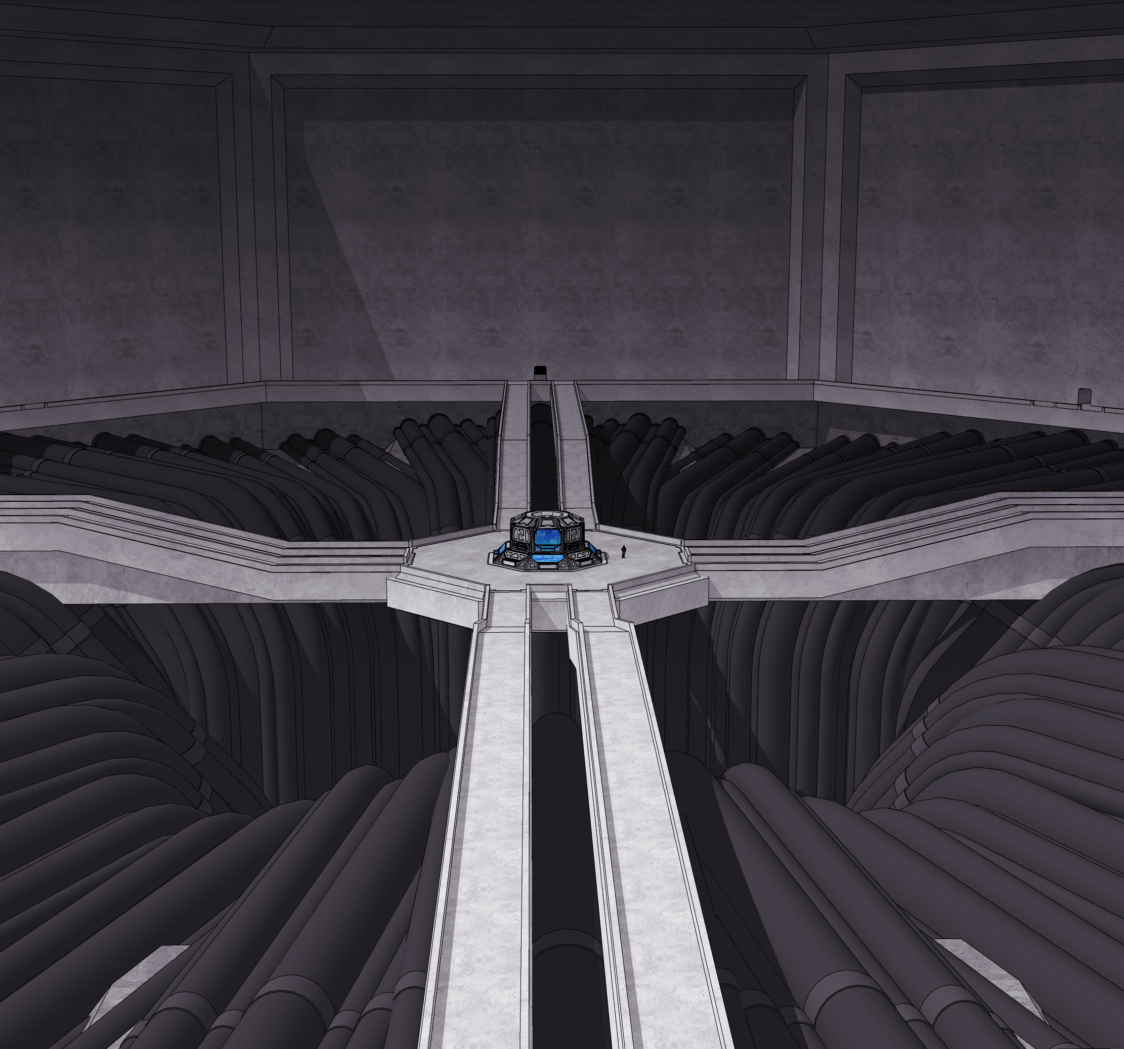 전기 중앙 제어실electrical central control room-1보정 전기 중앙 제어실electrical central control room-1보정