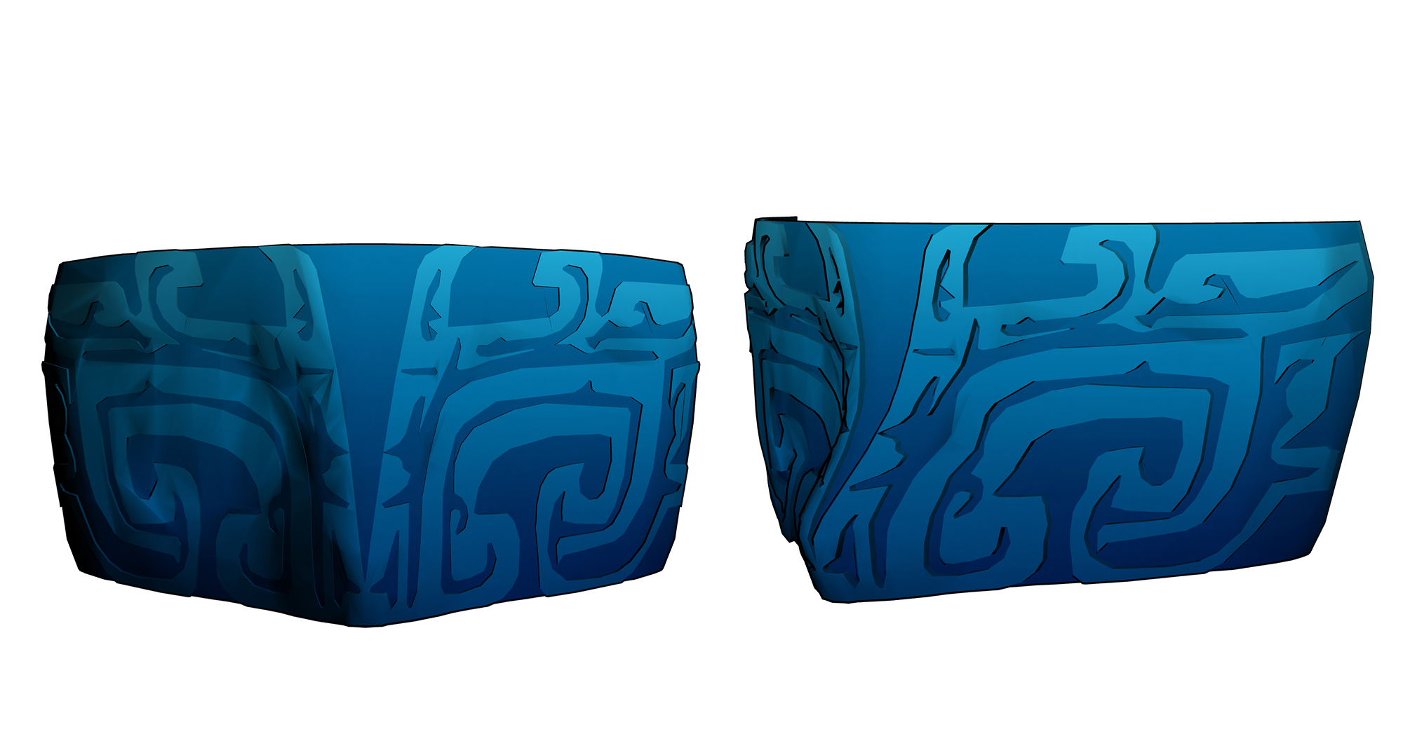 동양풍 가면 Oriental style mask A-29-3 동양풍 가면 Oriental style mask A-29-3