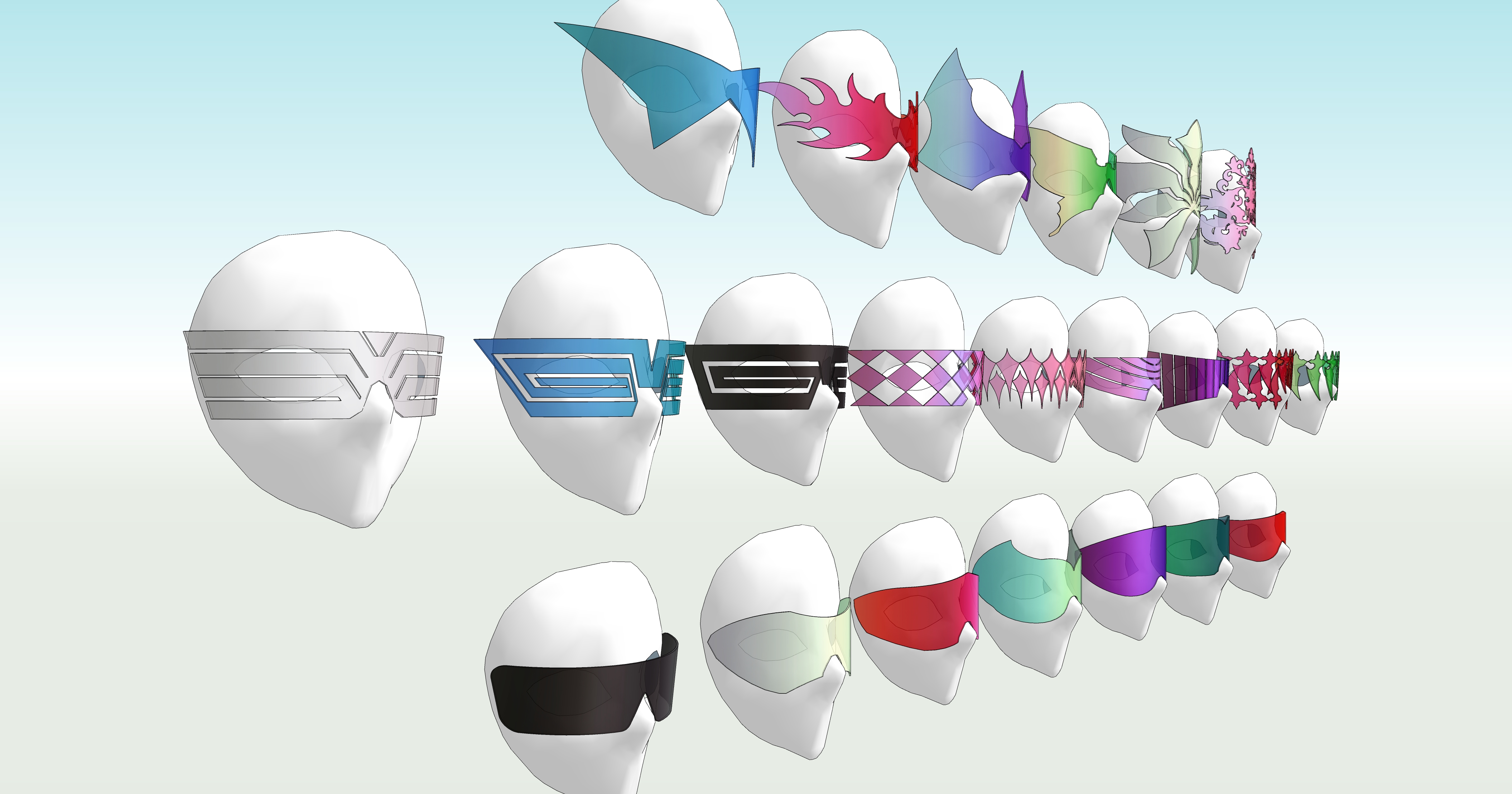 선글라스Sunglasses-9 선글라스Sunglasses-9