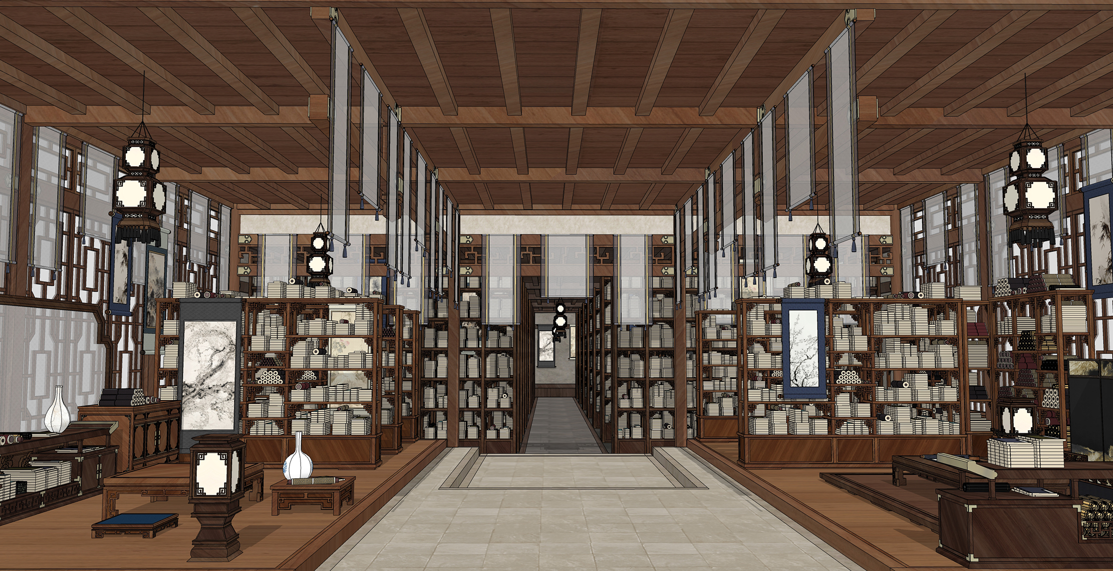 비급서고Secret library ver6-1