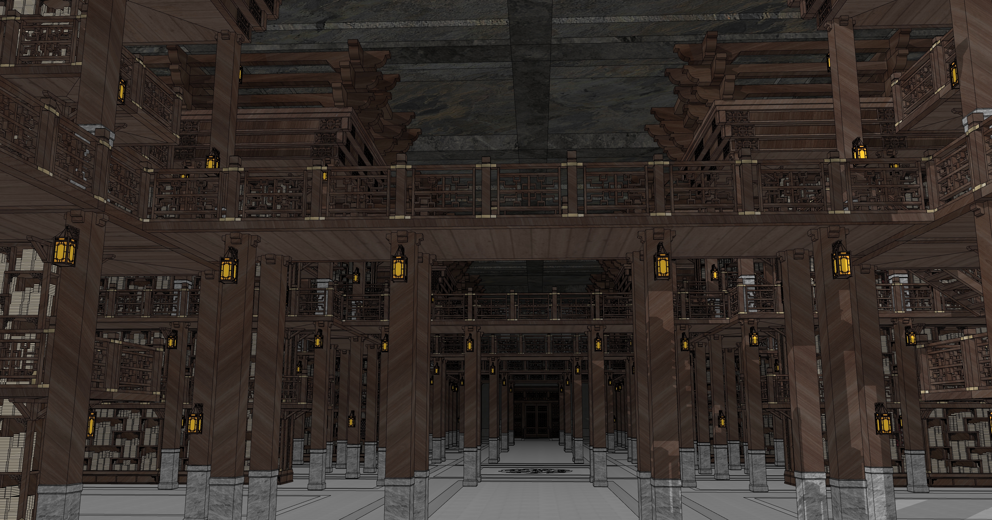 비급서고Secret library ver3-11