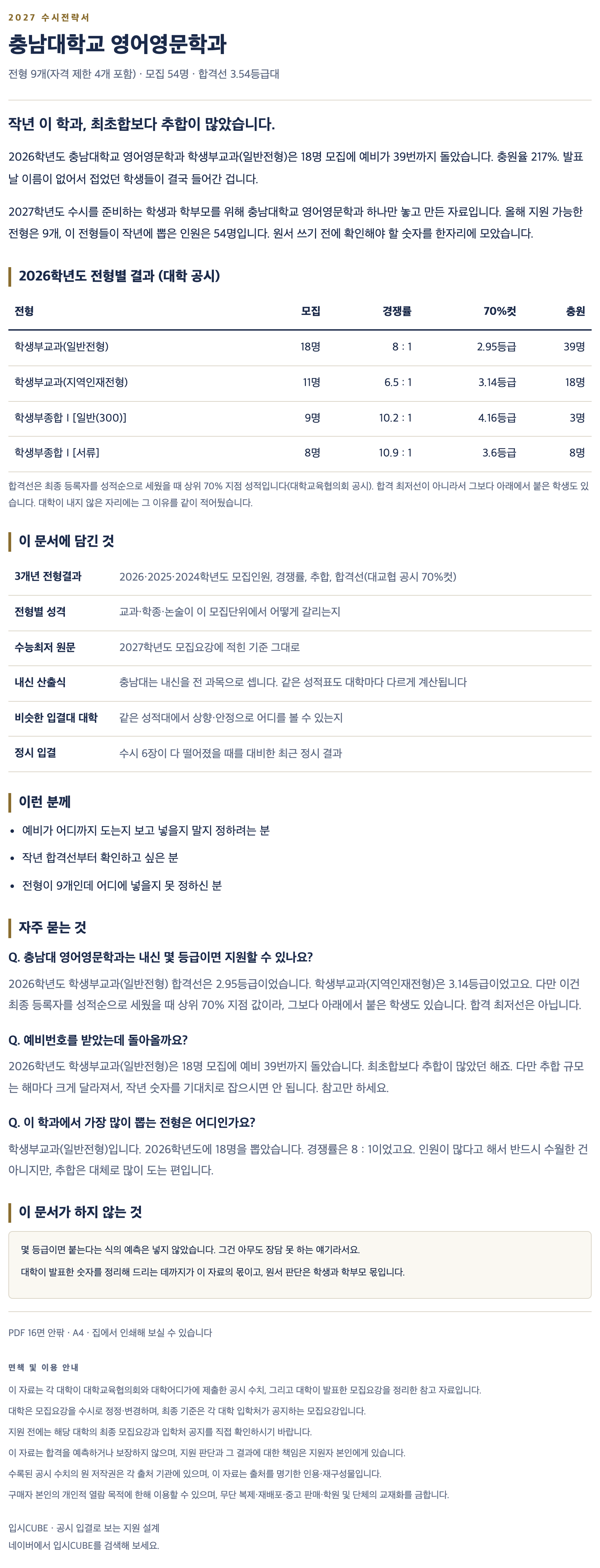 충남대_영어영문학과_상세 충남대_영어영문학과_상세