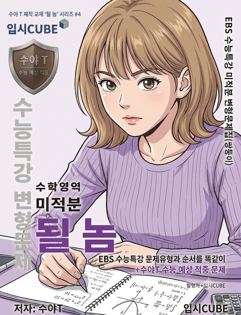 미적분 표지 (1) 미적분 표지 (1)