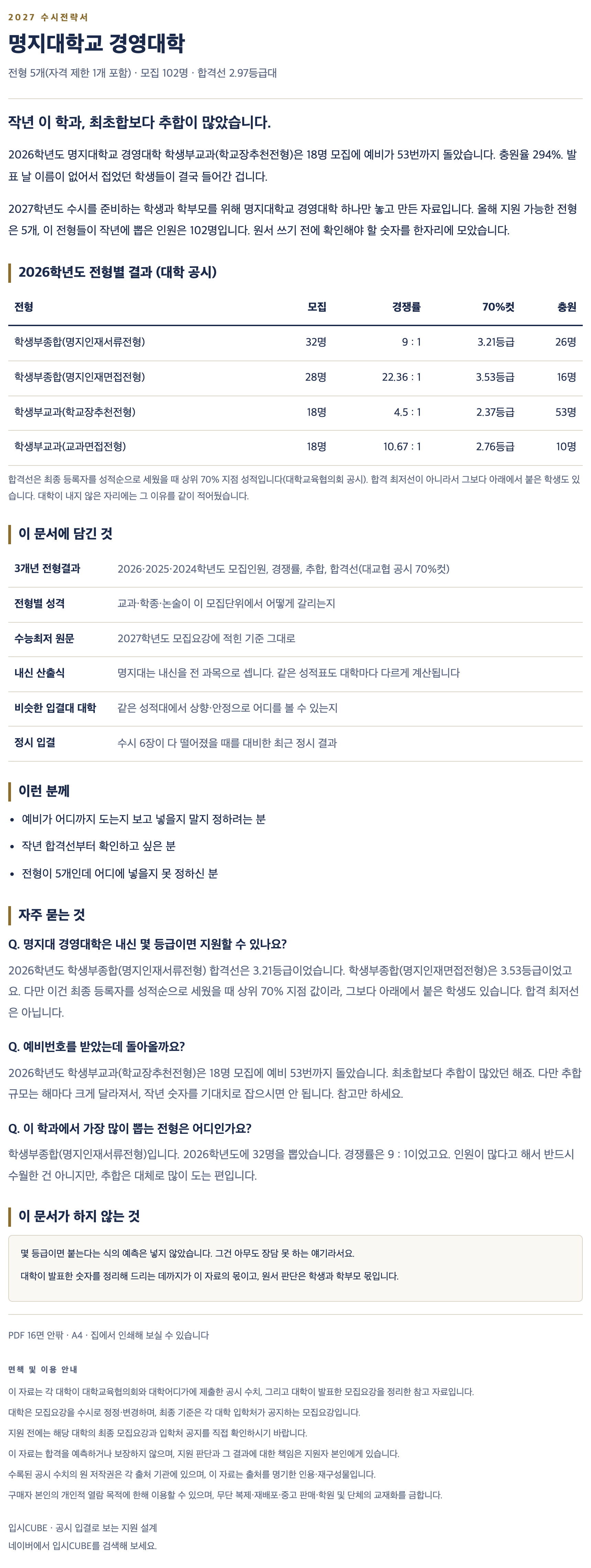 명지대_경영대학_상세 명지대_경영대학_상세