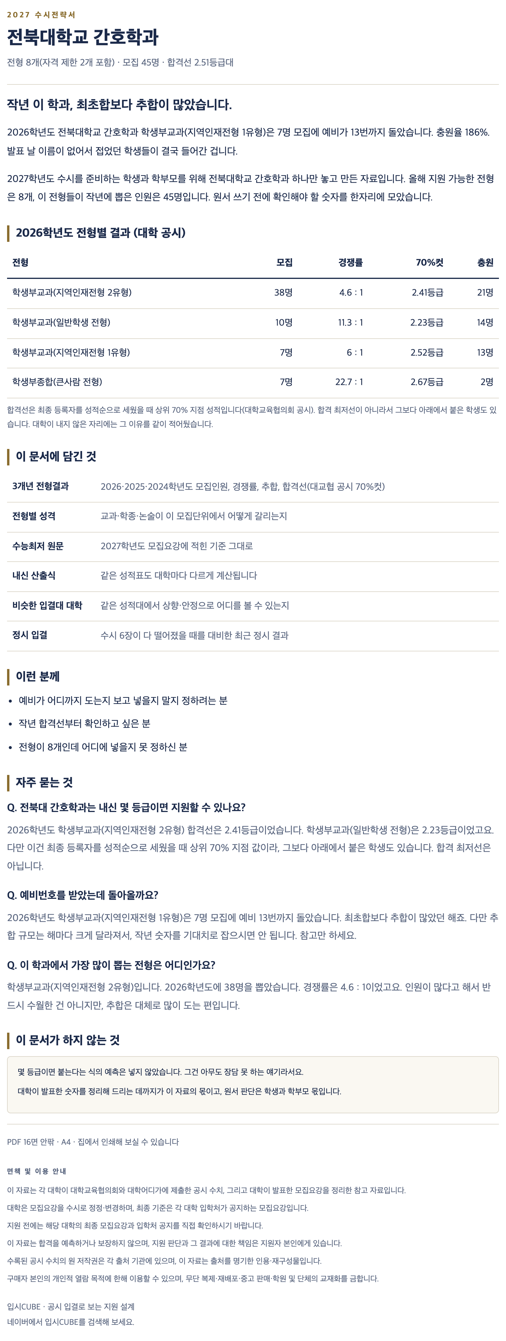 전북대_간호학과_상세 전북대_간호학과_상세