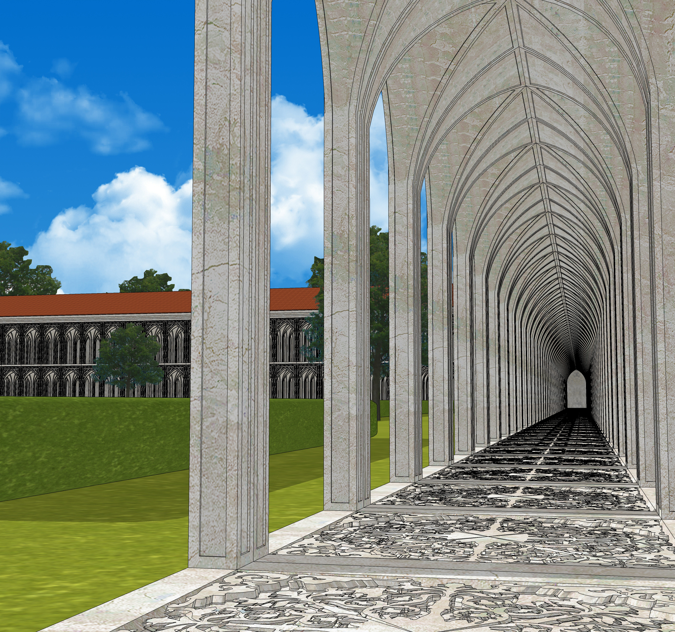 미로정원maze garden-5